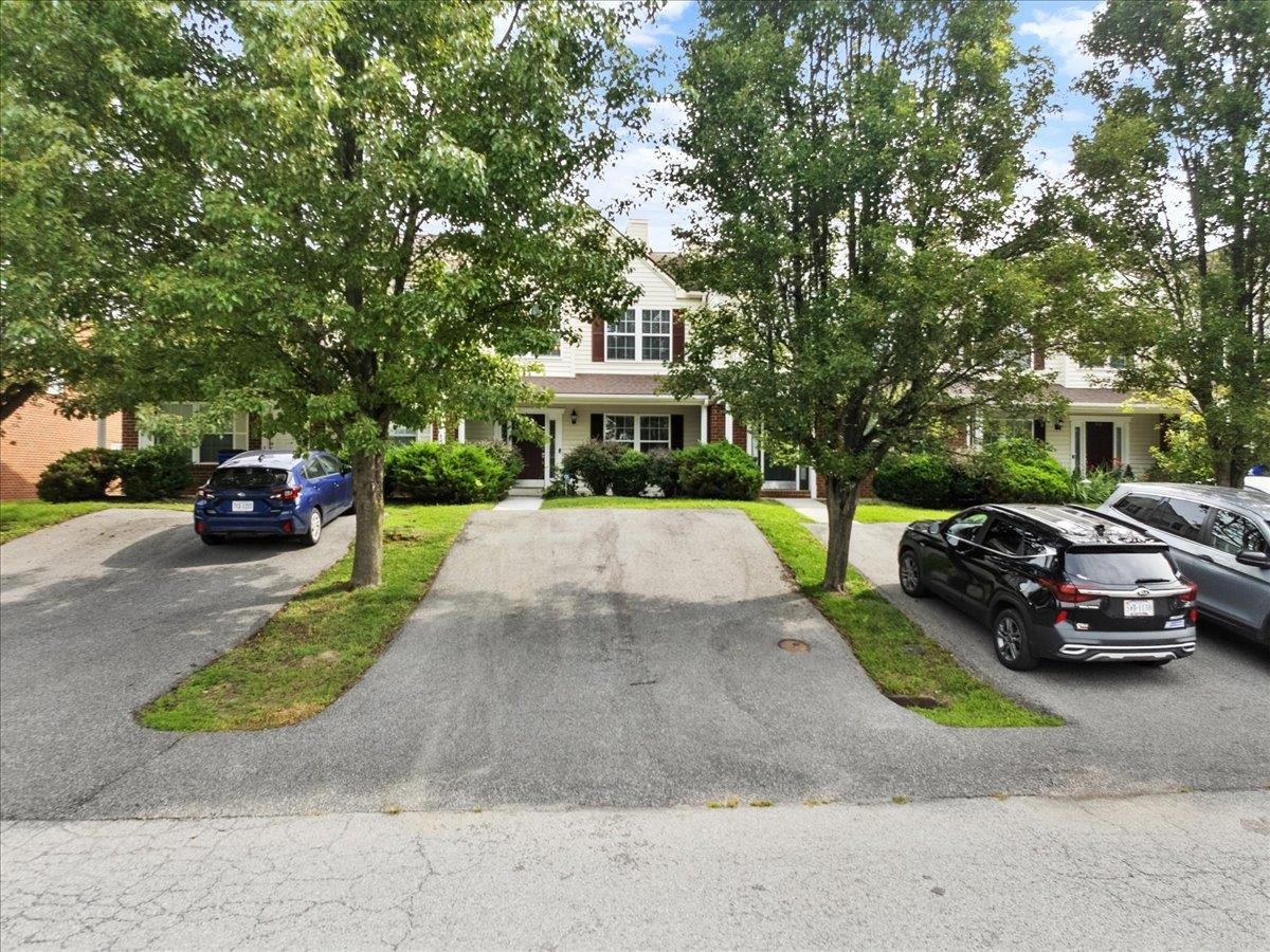 300 Willow Oak Drive Christiansburg VA 24073