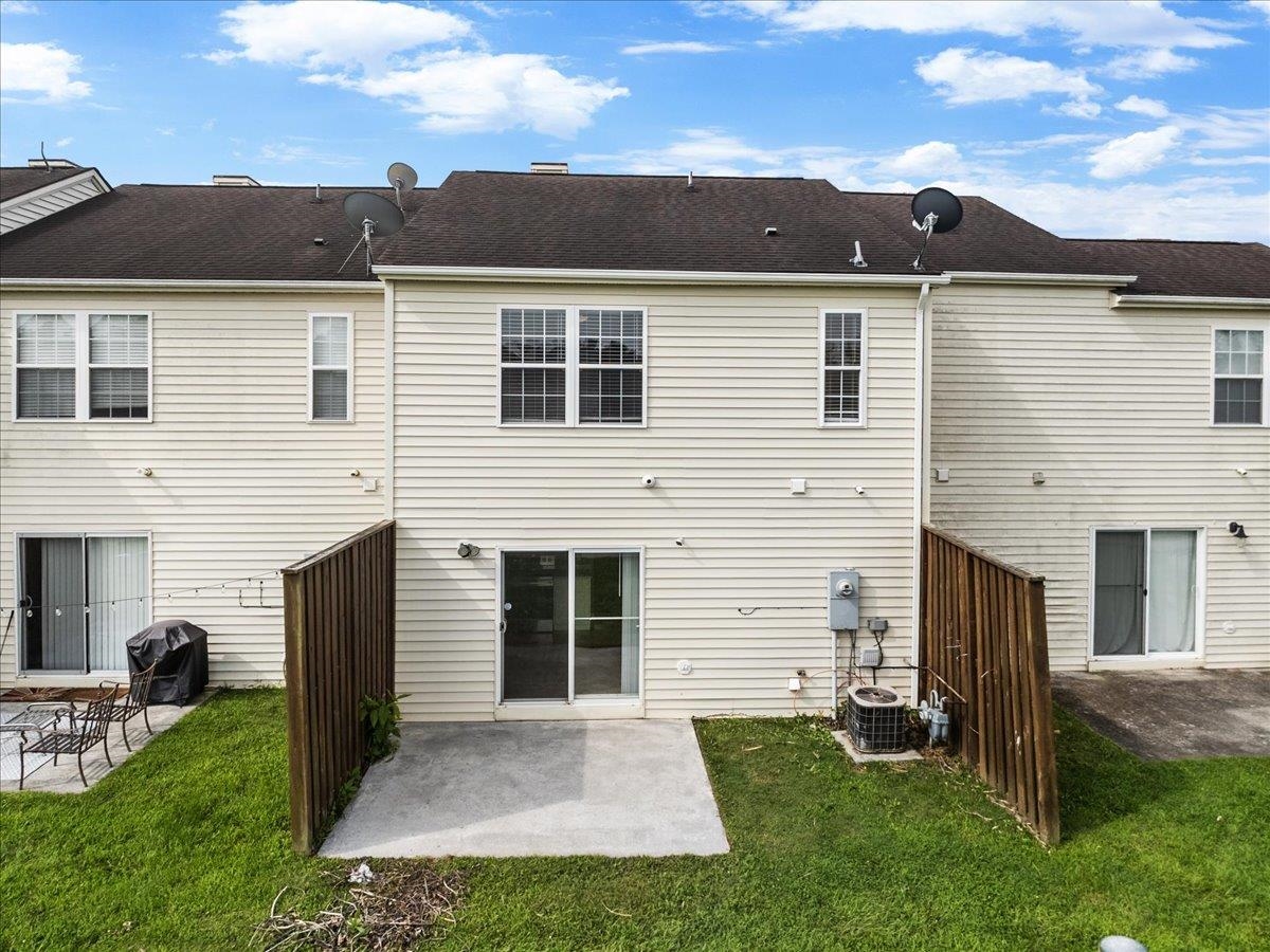 300 Willow Oak Drive Christiansburg VA 24073