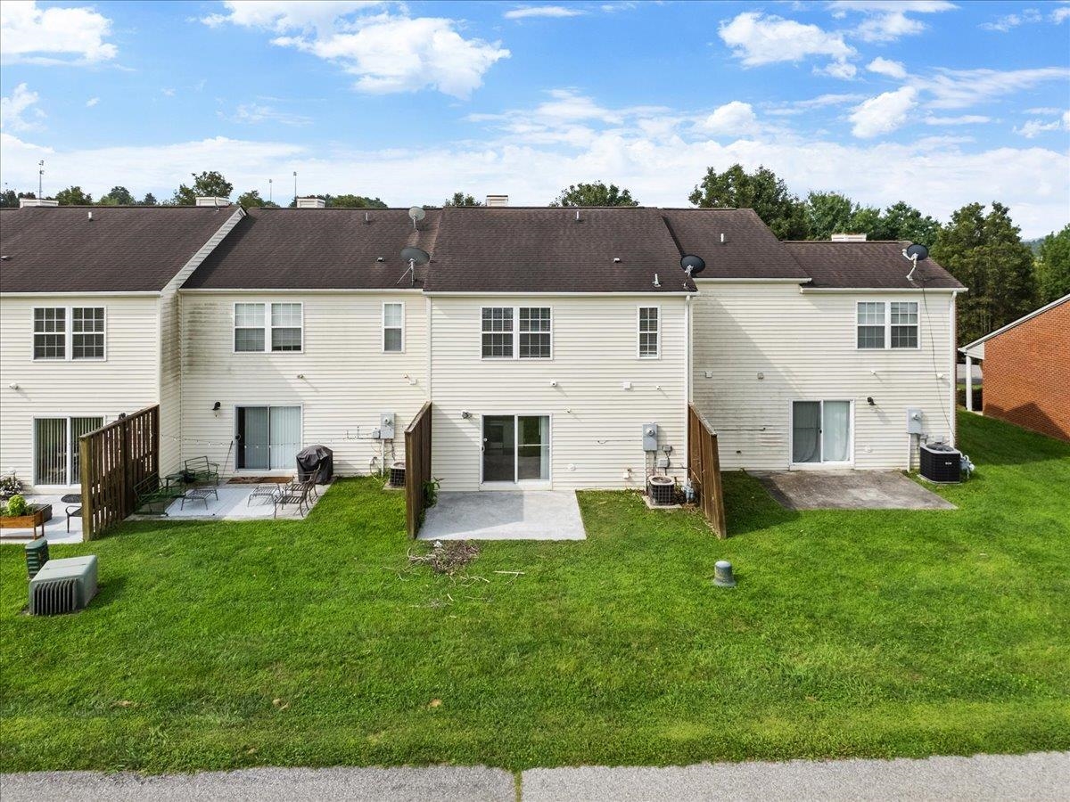 300 Willow Oak Drive Christiansburg VA 24073