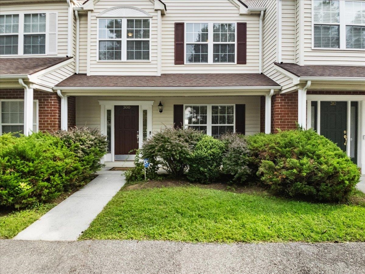 300 Willow Oak Drive Christiansburg VA 24073