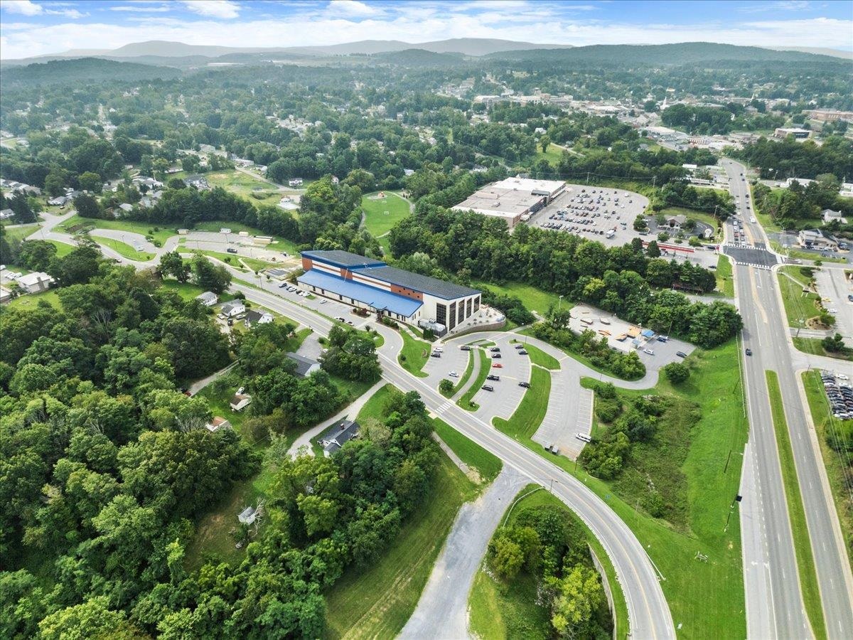 300 Willow Oak Drive Christiansburg VA 24073