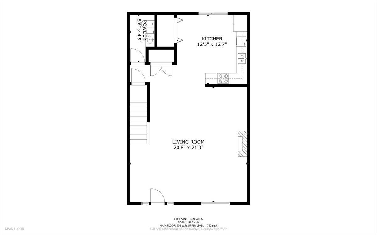 300 Willow Oak Drive Christiansburg VA 24073