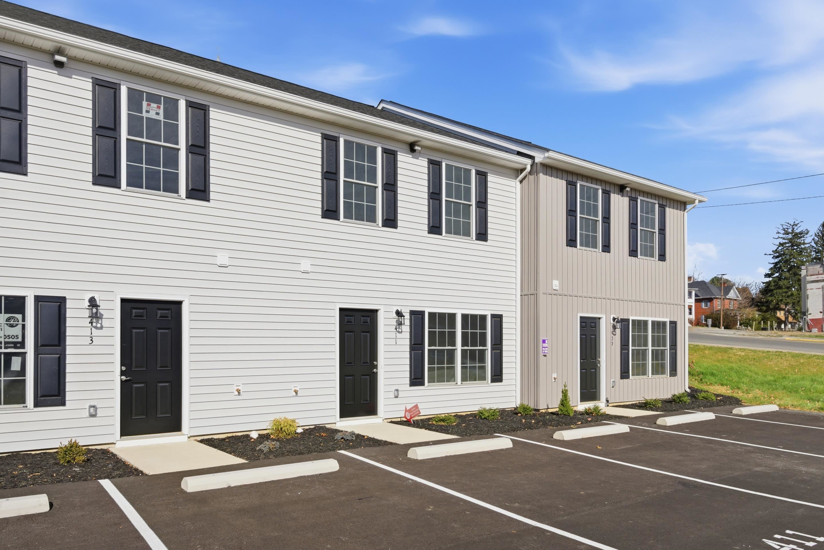 419 N Washington Avenue Pulaski VA 24301