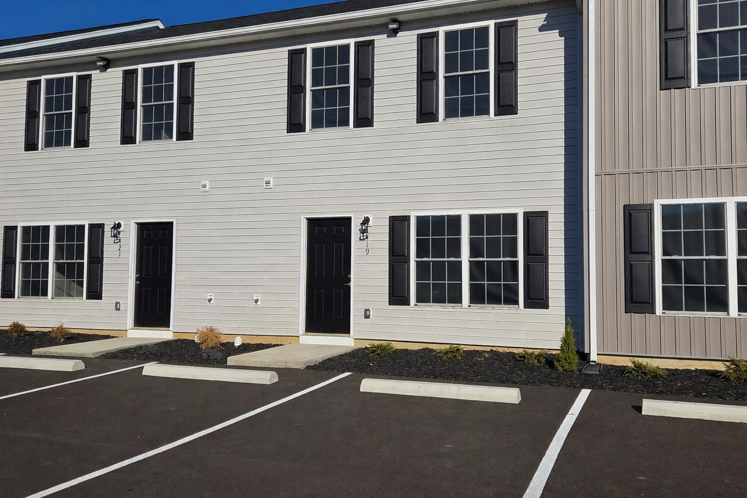 419 N Washington Avenue Pulaski VA 24301