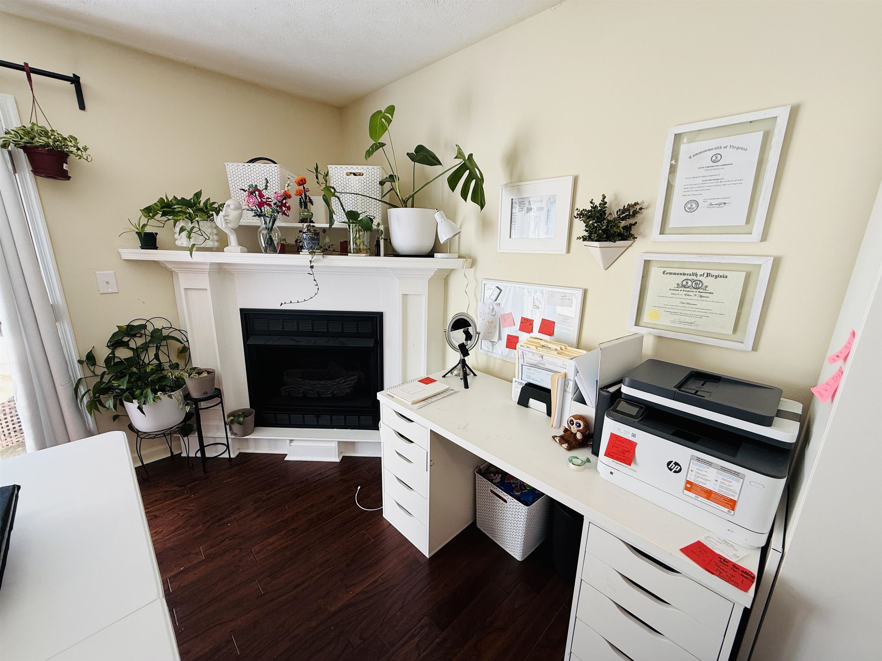 309 Fairfax Road Blacksburg VA 24060