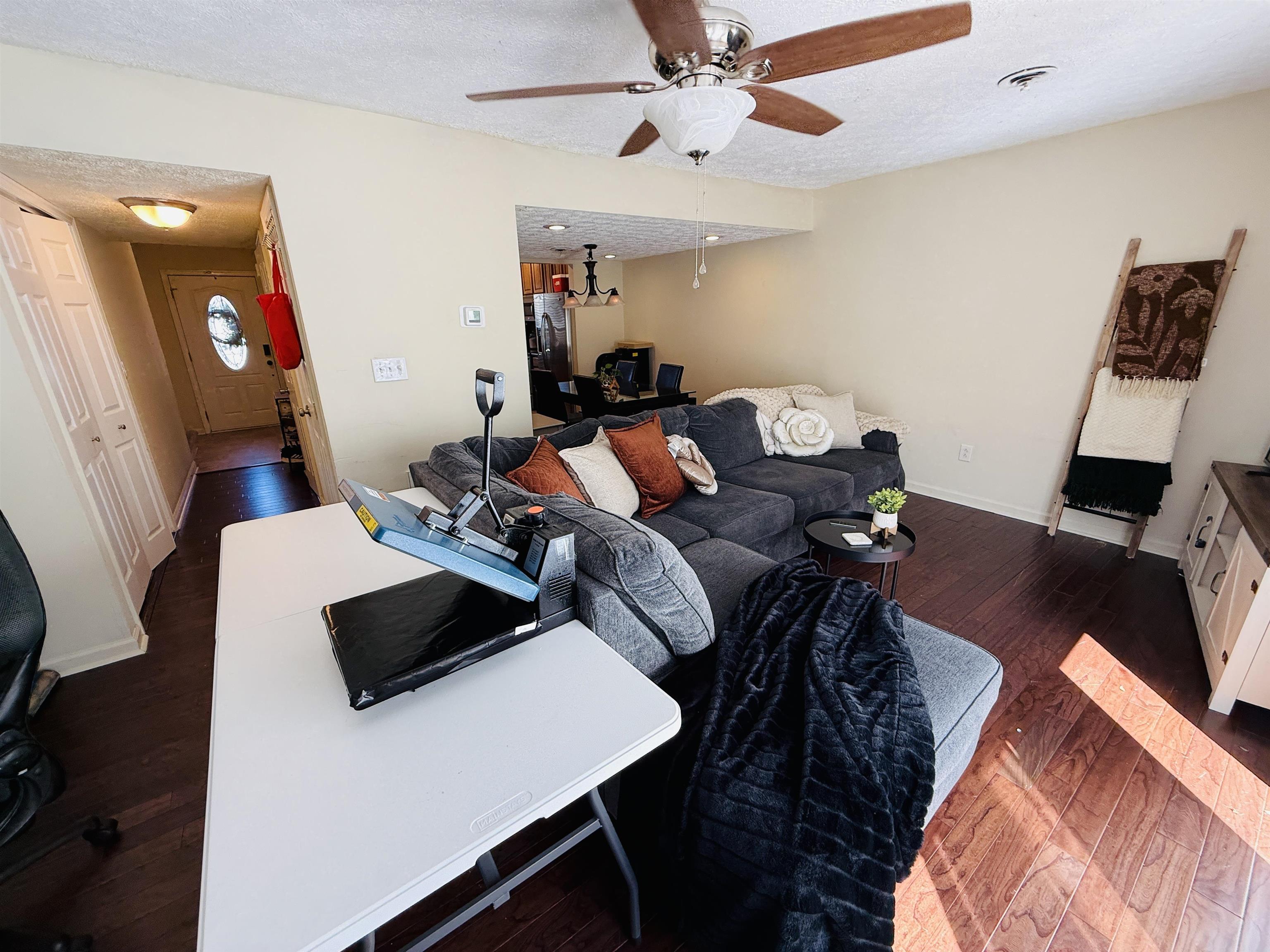 309 Fairfax Road Blacksburg VA 24060