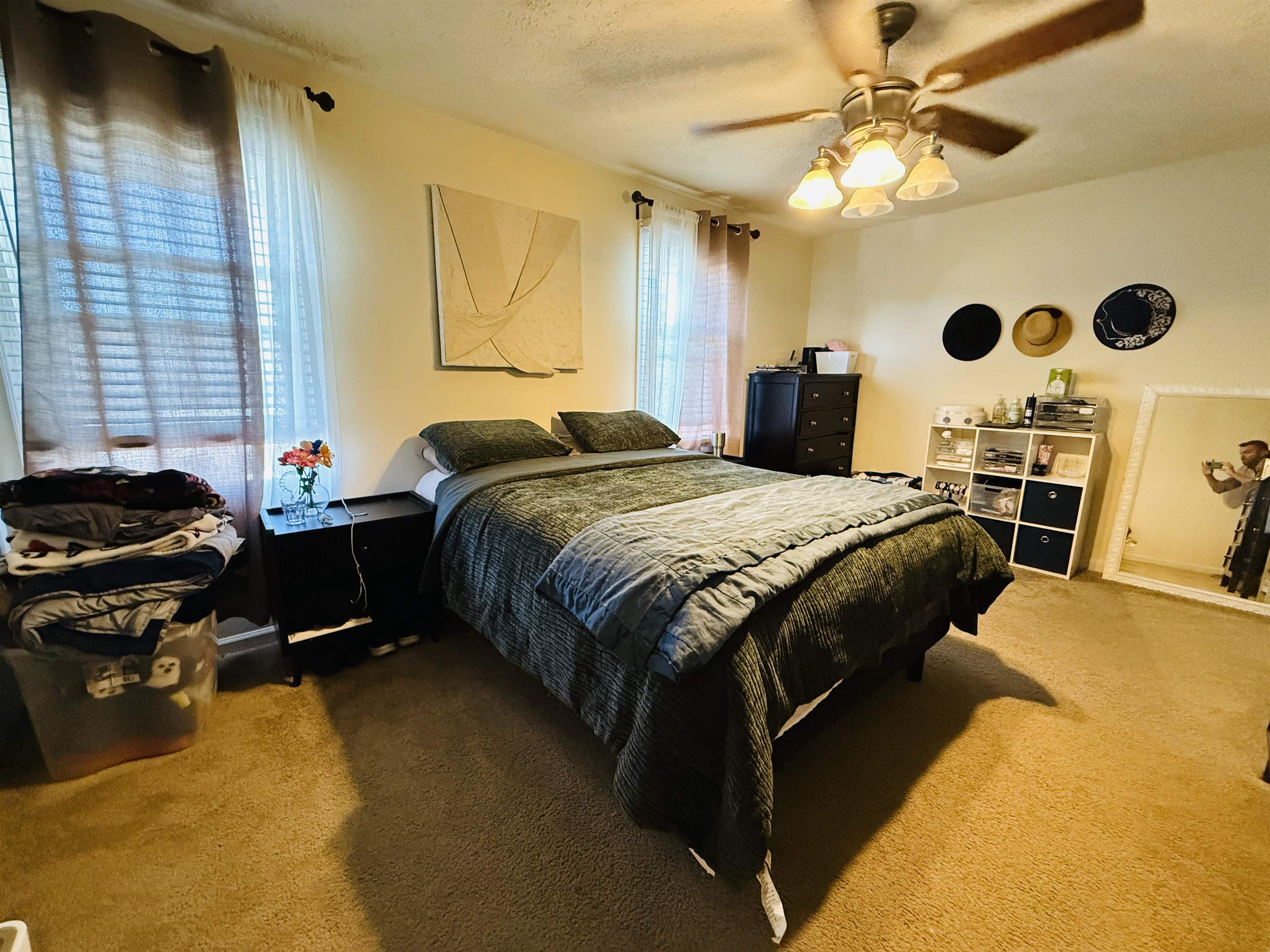 309 Fairfax Road Blacksburg VA 24060