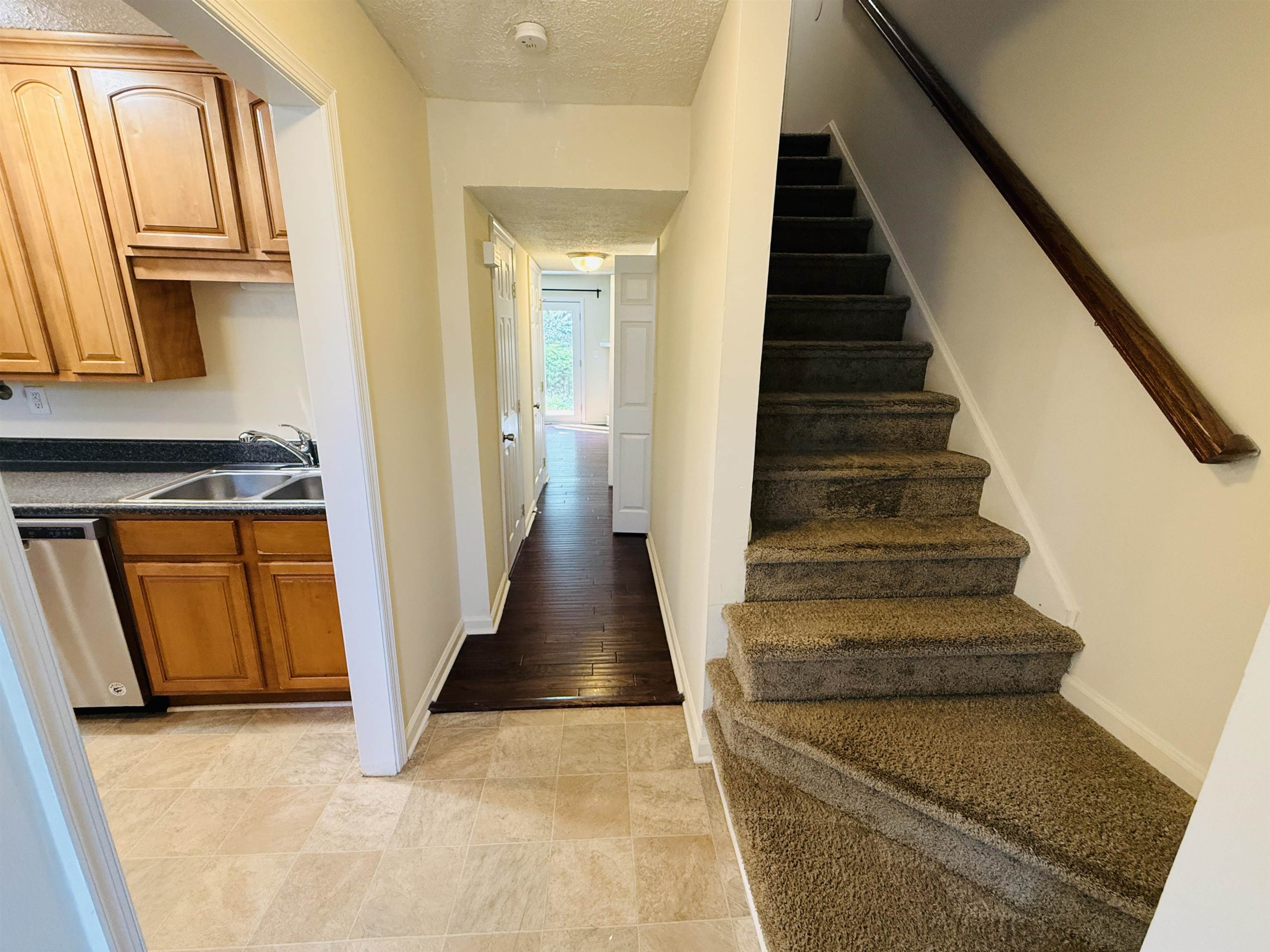 309 Fairfax Road Blacksburg VA 24060