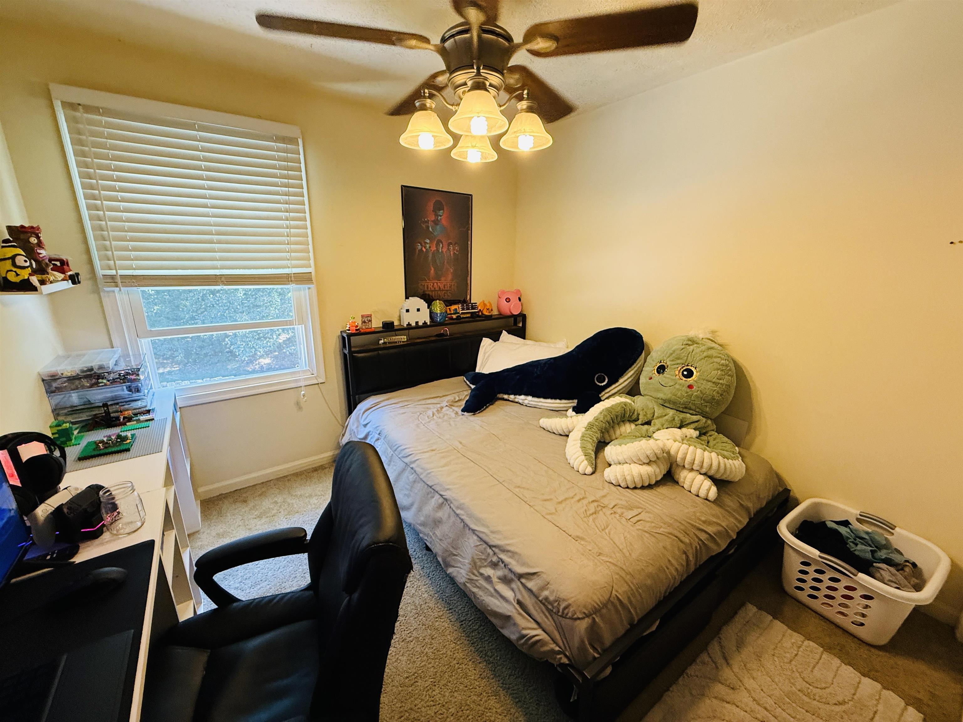 309 Fairfax Road Blacksburg VA 24060