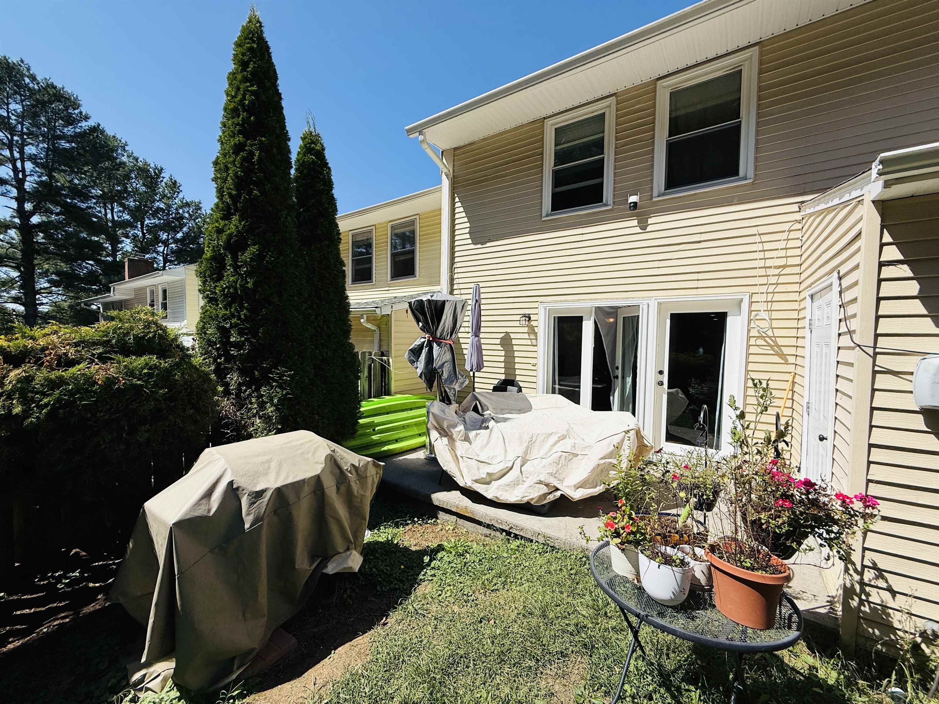 309 Fairfax Road Blacksburg VA 24060
