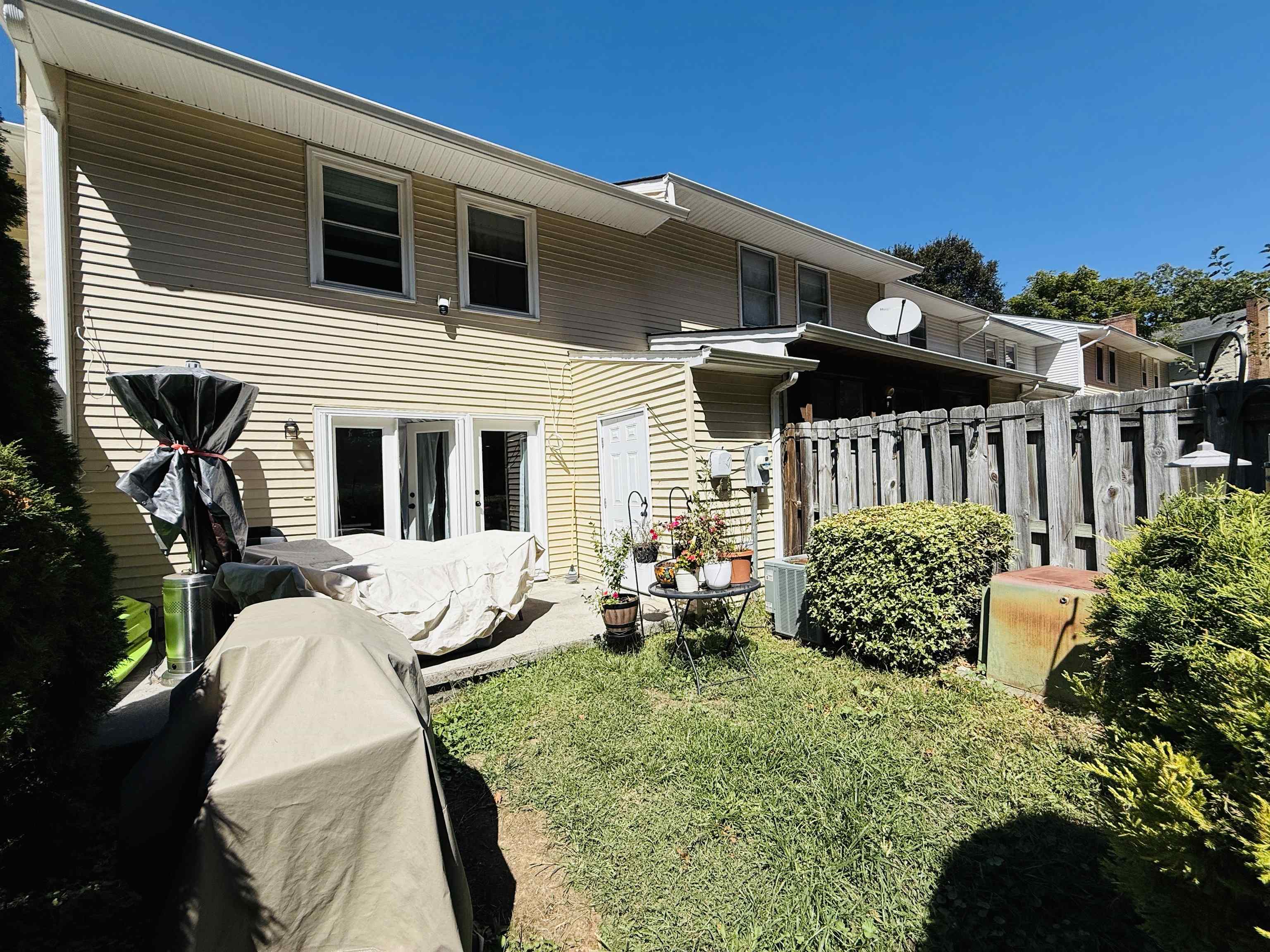 309 Fairfax Road Blacksburg VA 24060