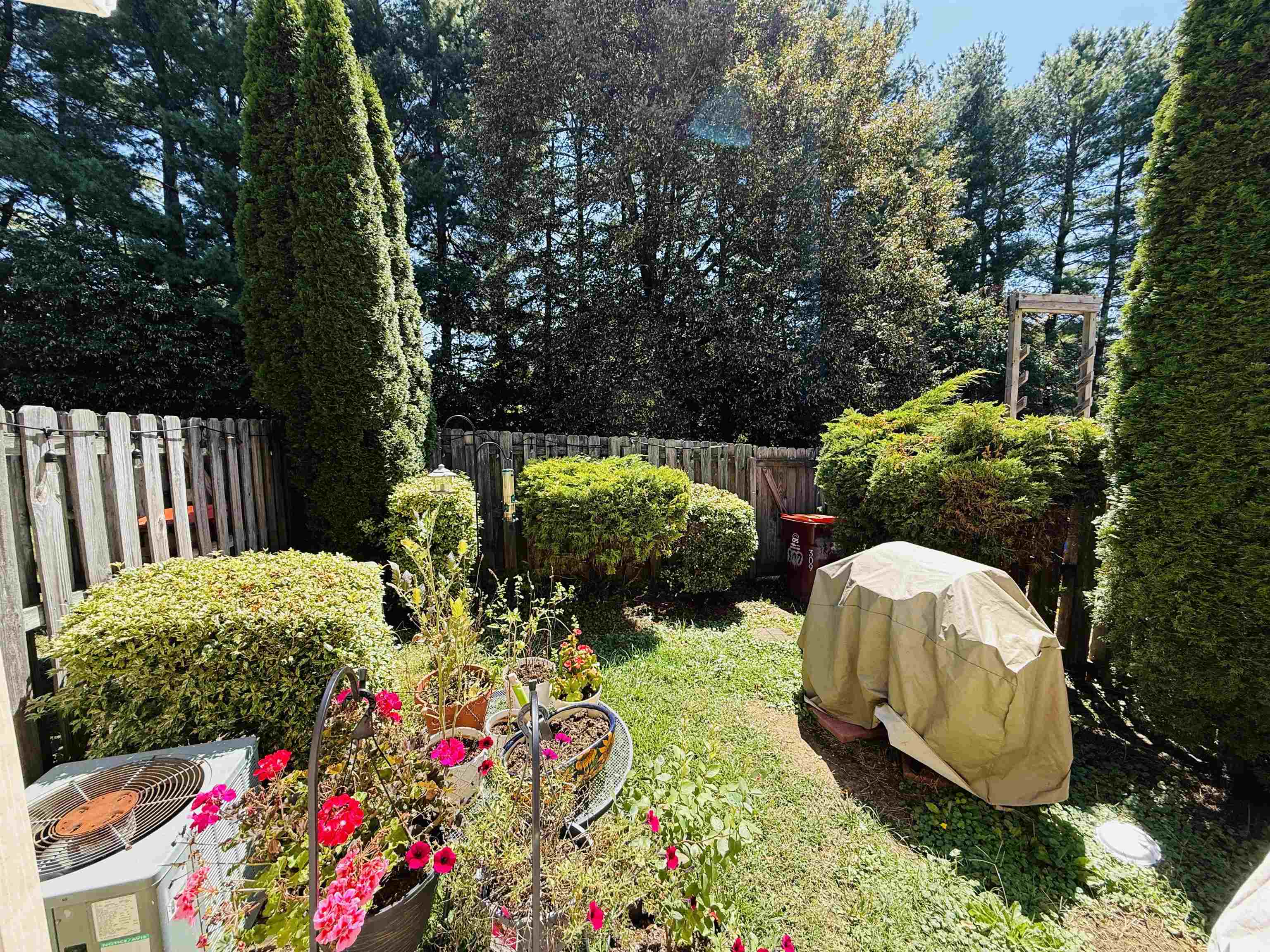 309 Fairfax Road Blacksburg VA 24060