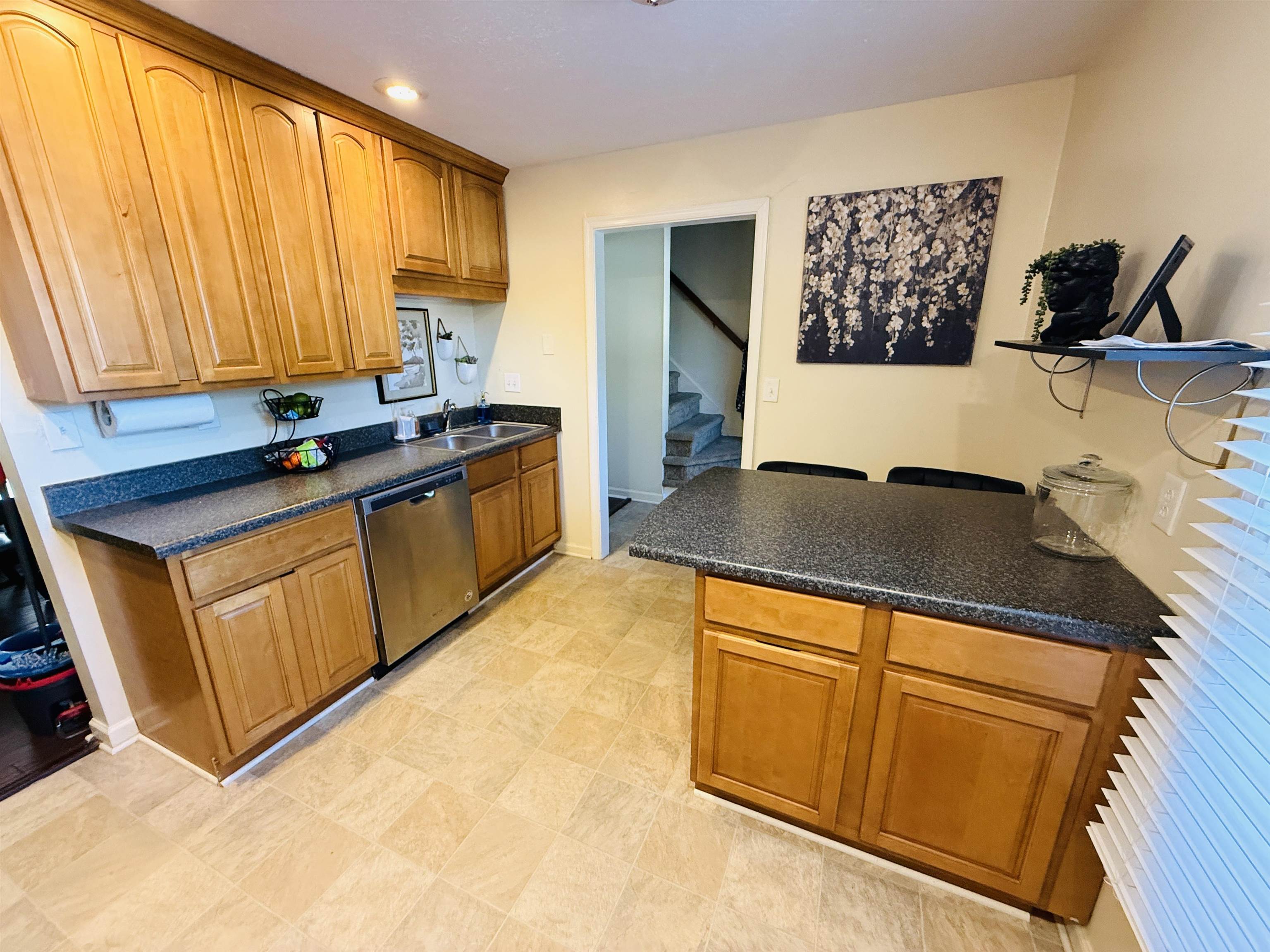 309 Fairfax Road Blacksburg VA 24060
