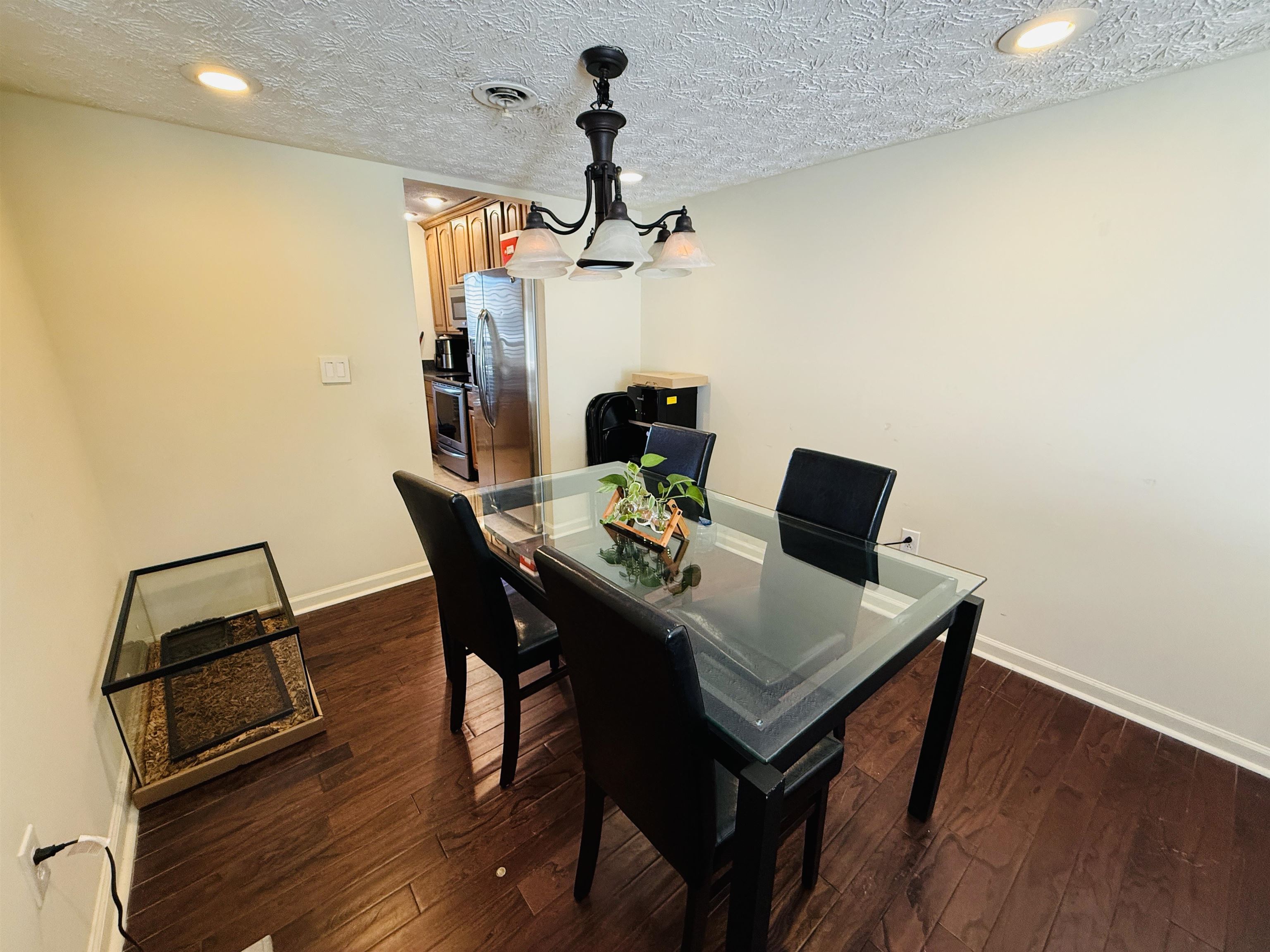 309 Fairfax Road Blacksburg VA 24060