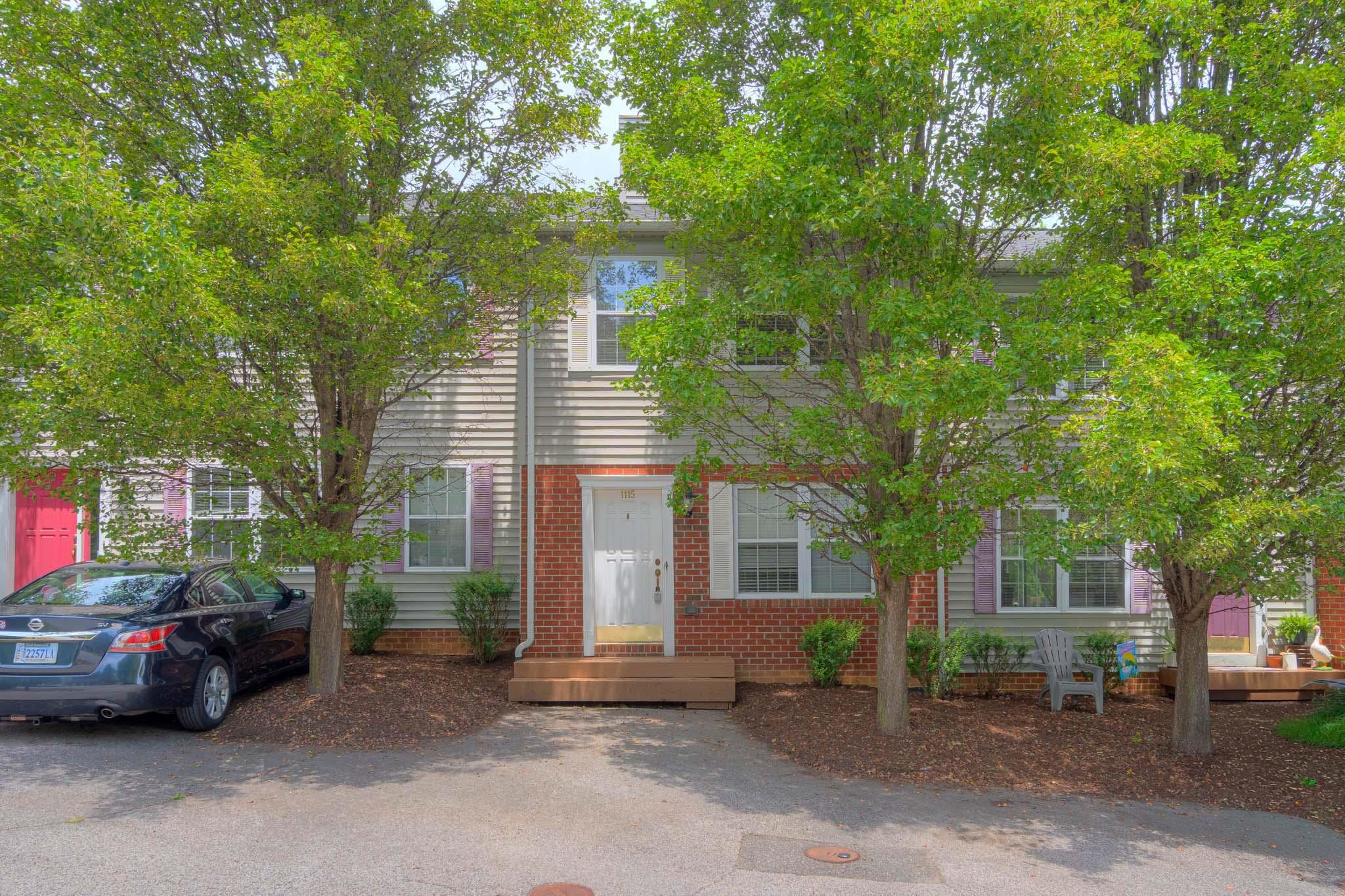 1115 Oaktree Boulevard Christiansburg VA 24073