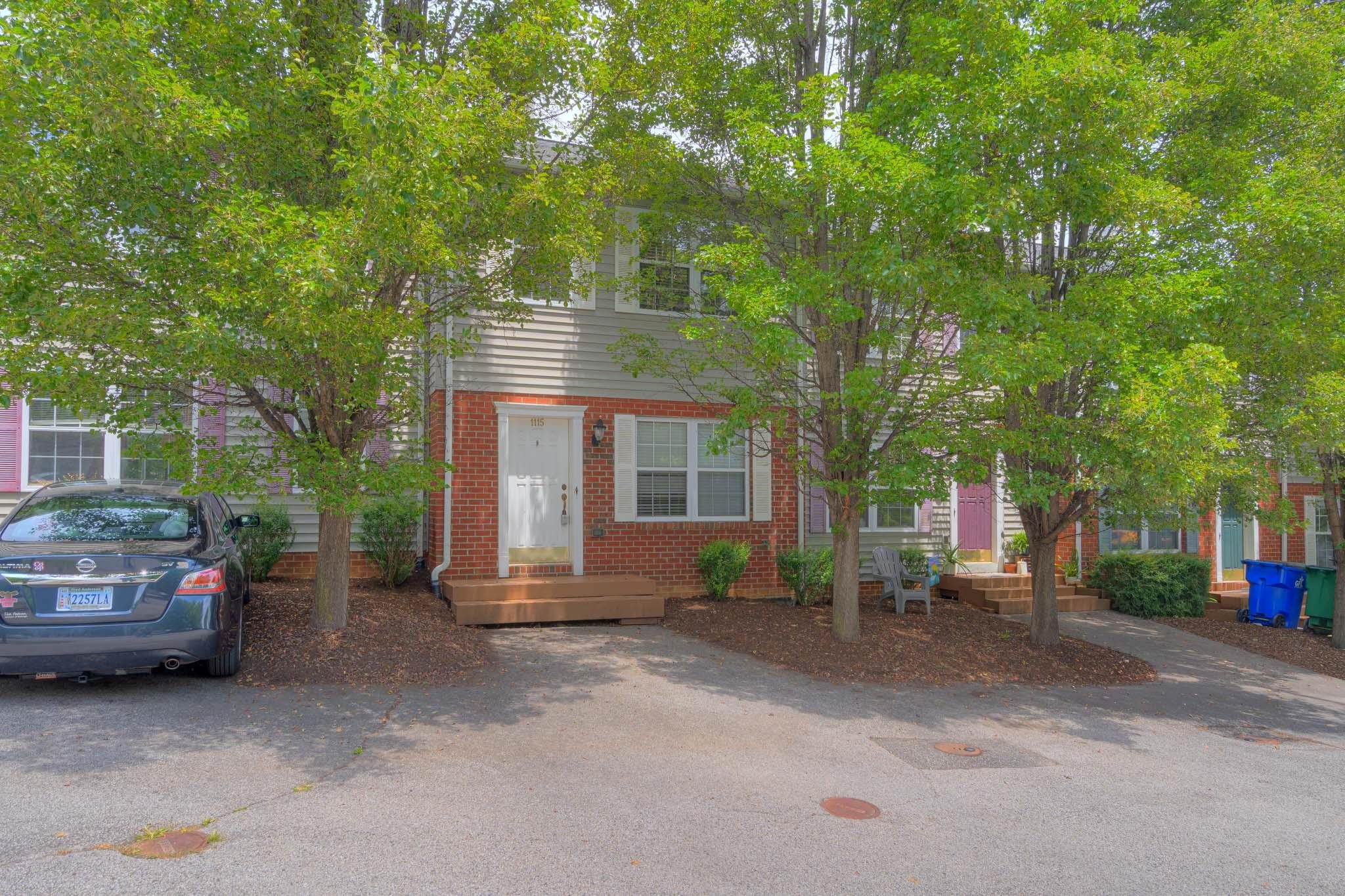 1115 Oaktree Boulevard Christiansburg VA 24073