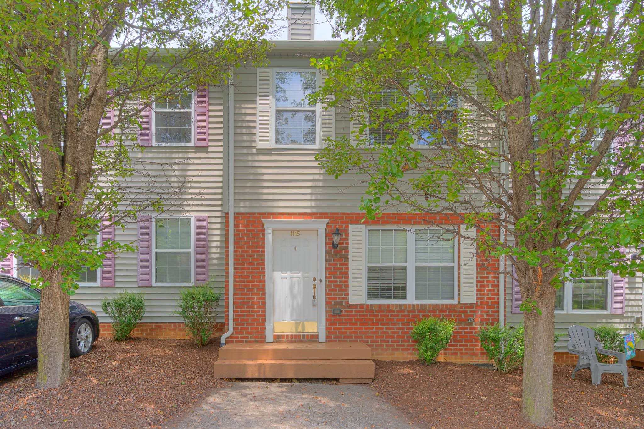 1115 Oaktree Boulevard Christiansburg VA 24073