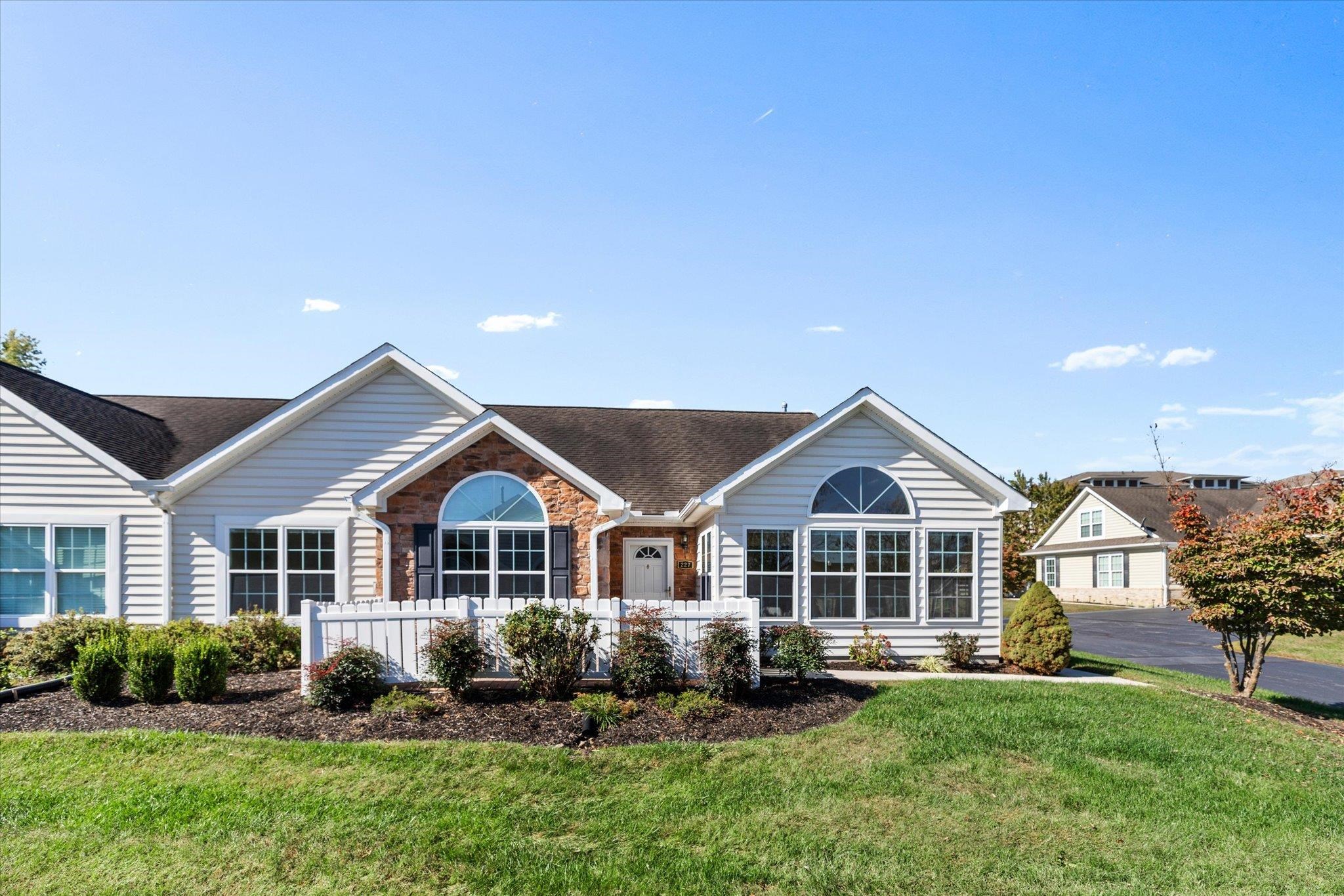 227 Patriot Way Christiansburg VA 24073