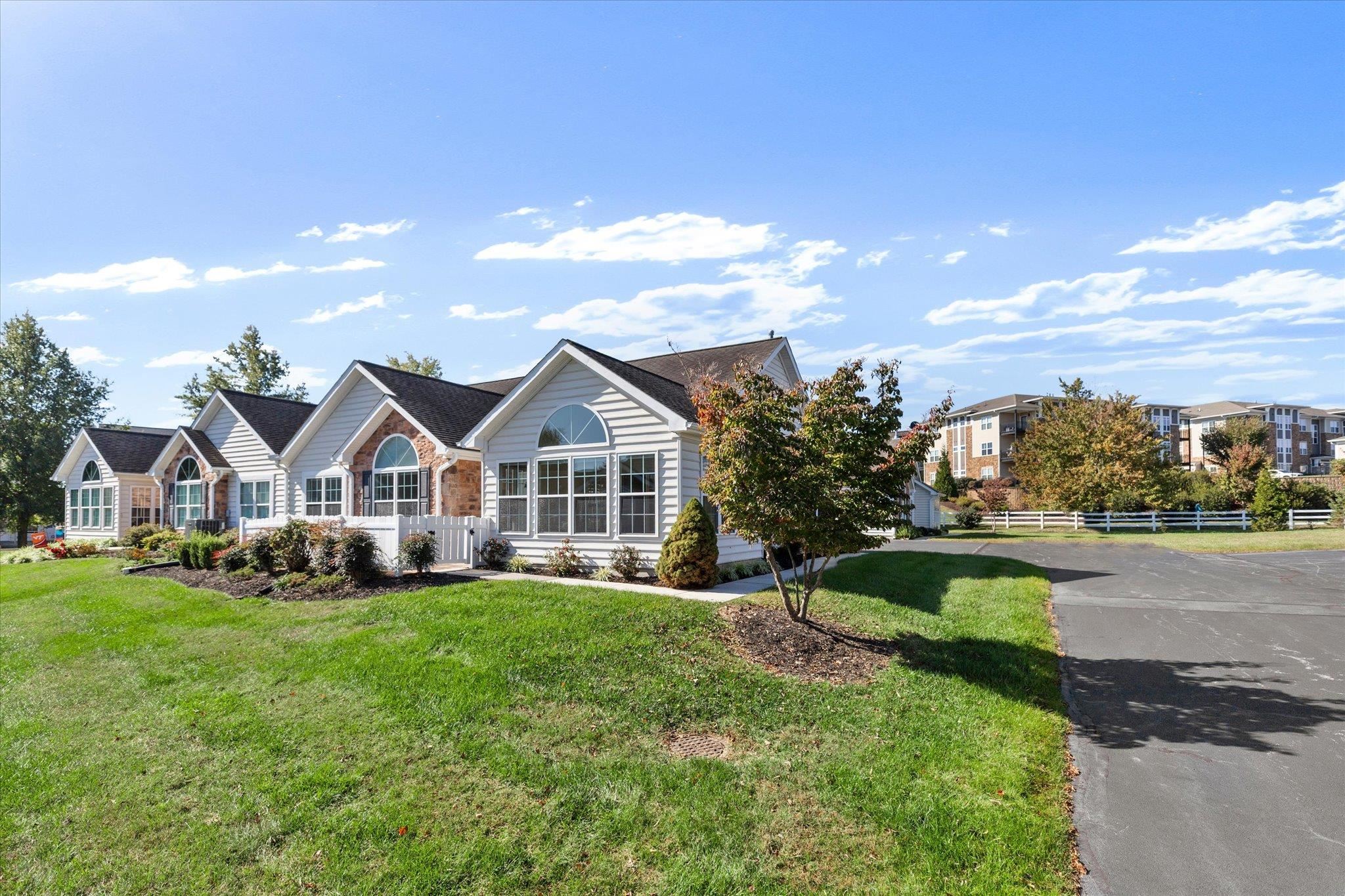 227 Patriot Way Christiansburg VA 24073
