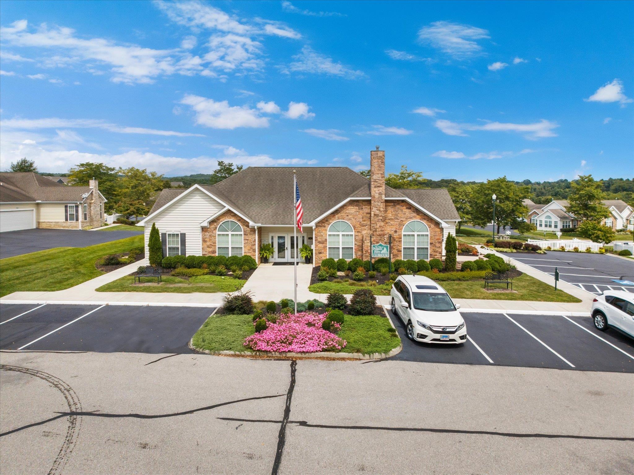227 Patriot Way Christiansburg VA 24073