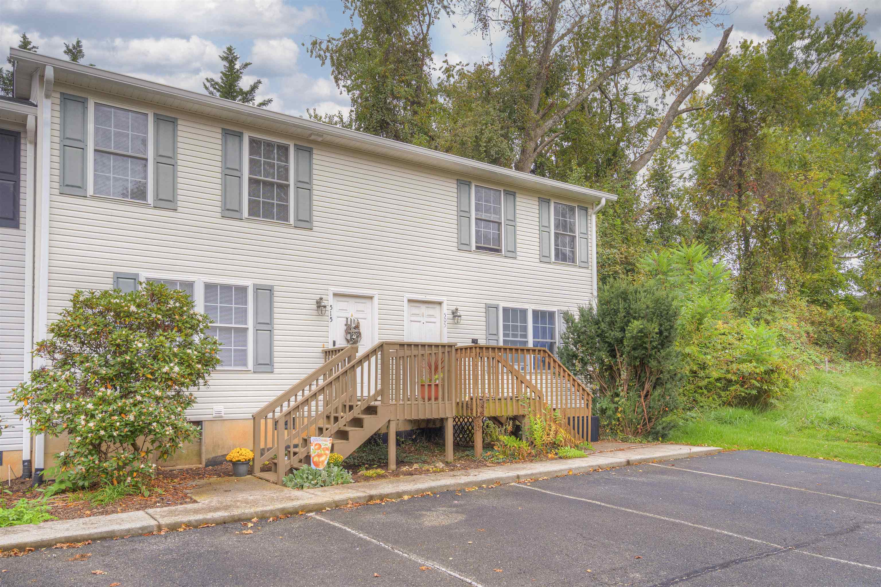 515 School Lane Christiansburg VA 24073