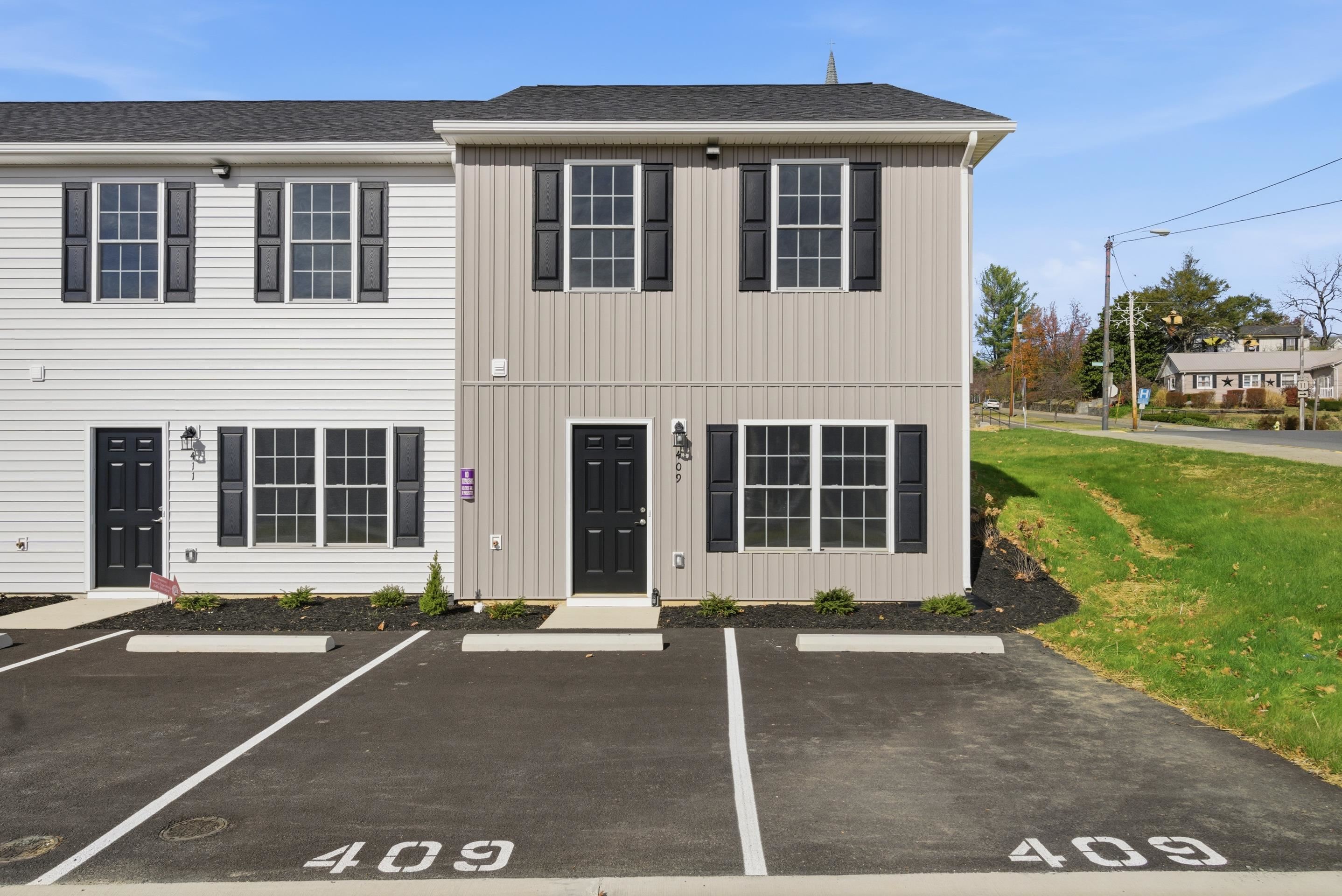 409 N Washington Avenue Pulaski VA 24301