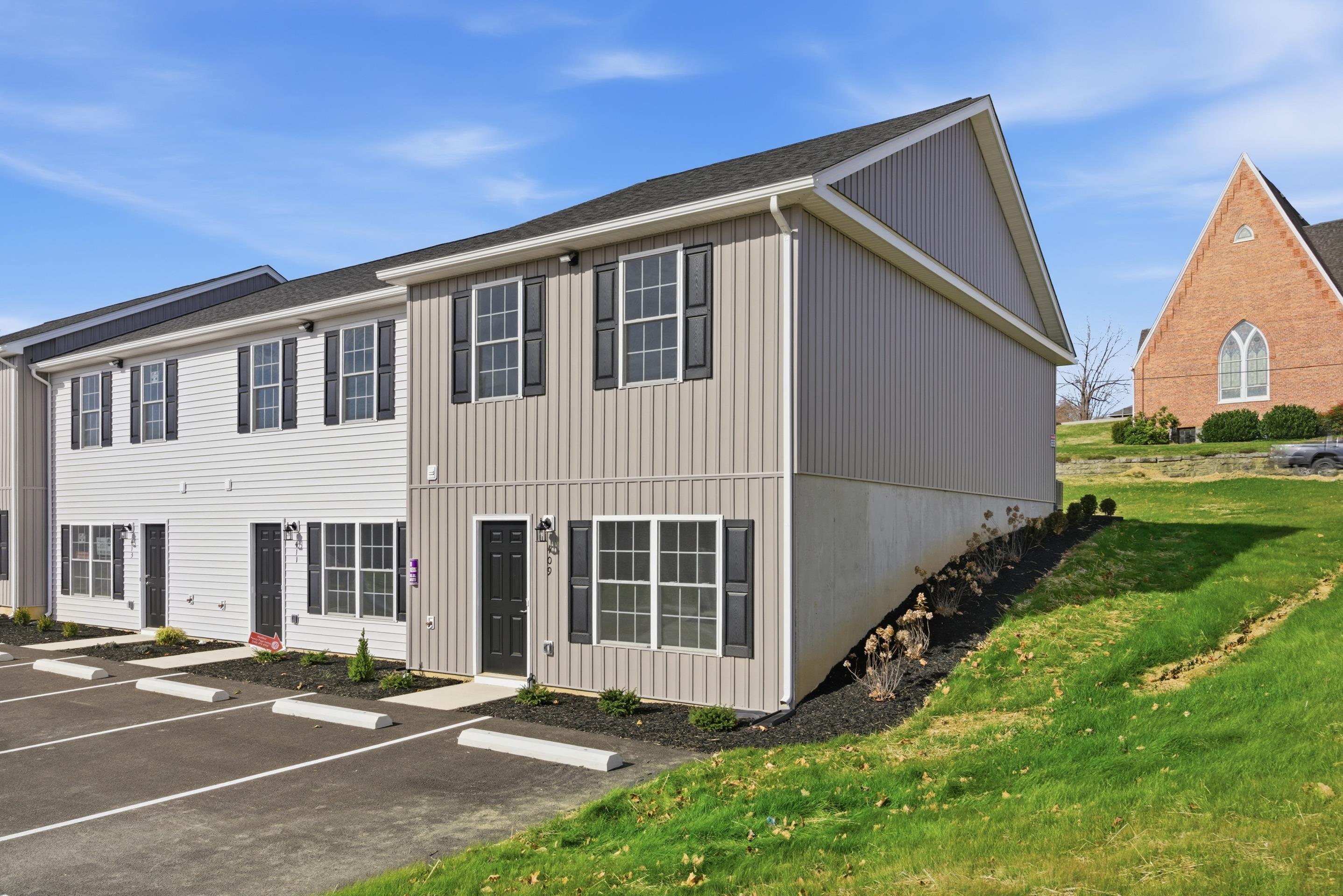 409 N Washington Avenue Pulaski VA 24301