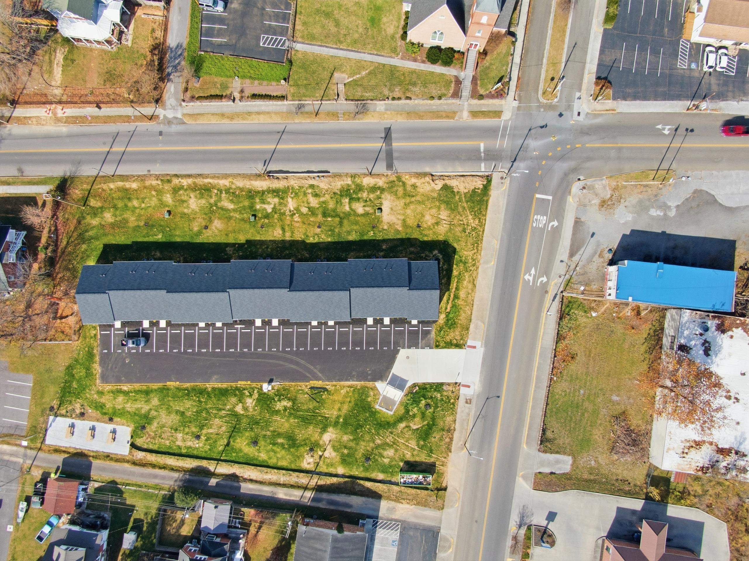 409 N Washington Avenue Pulaski VA 24301