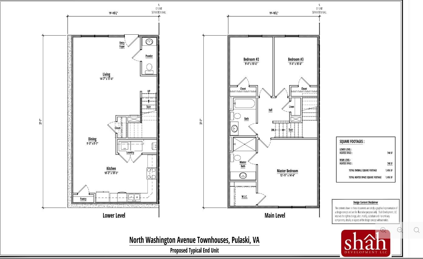 409 N Washington Avenue Pulaski VA 24301