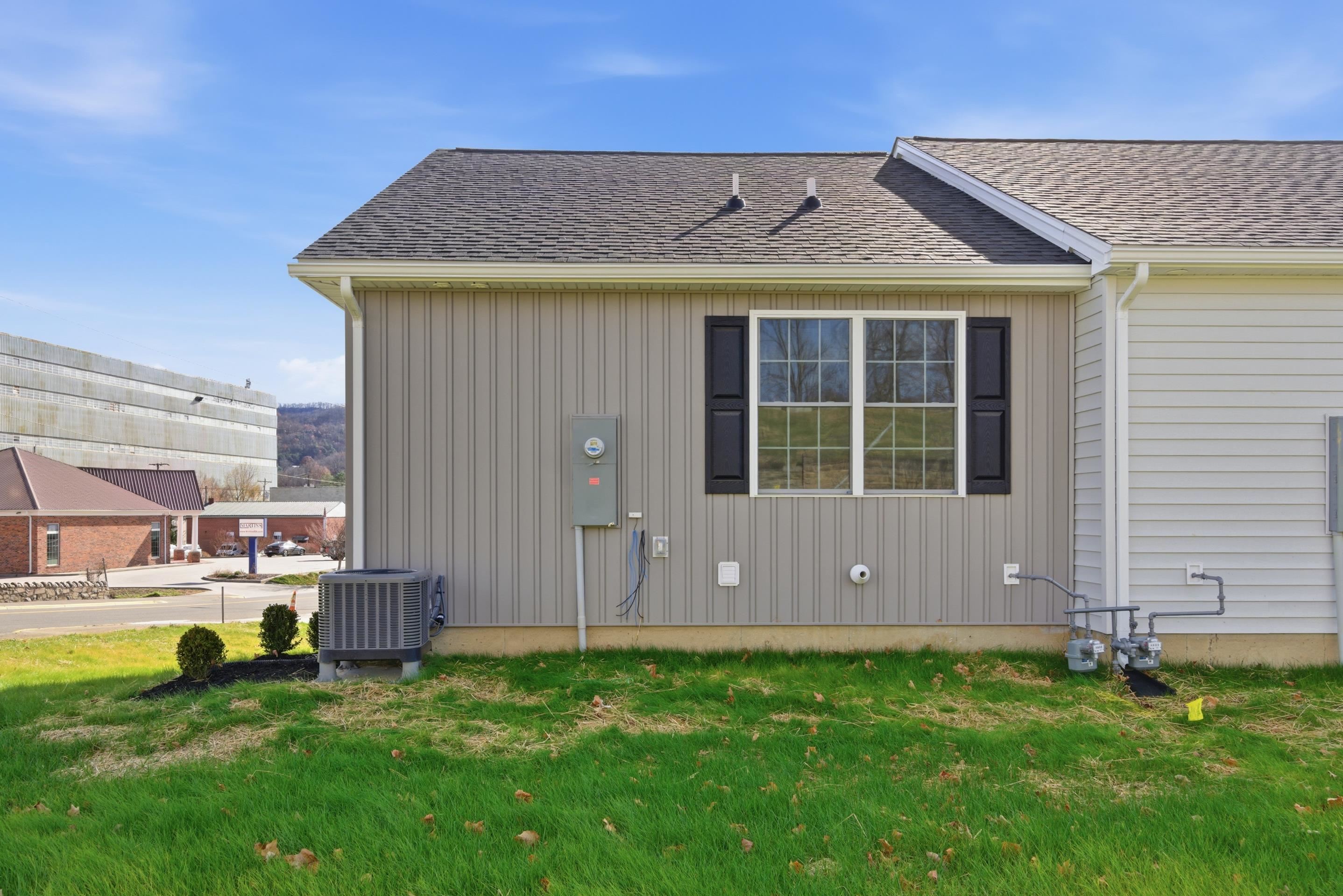 409 N Washington Avenue Pulaski VA 24301