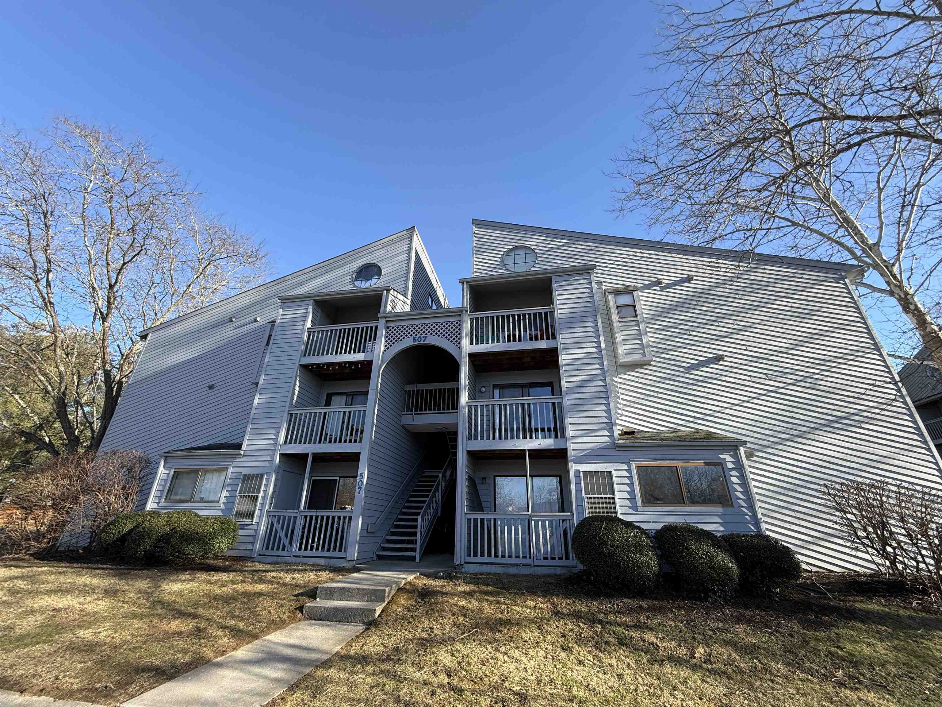 507 Sunridge Drive Blacksburg VA 24060