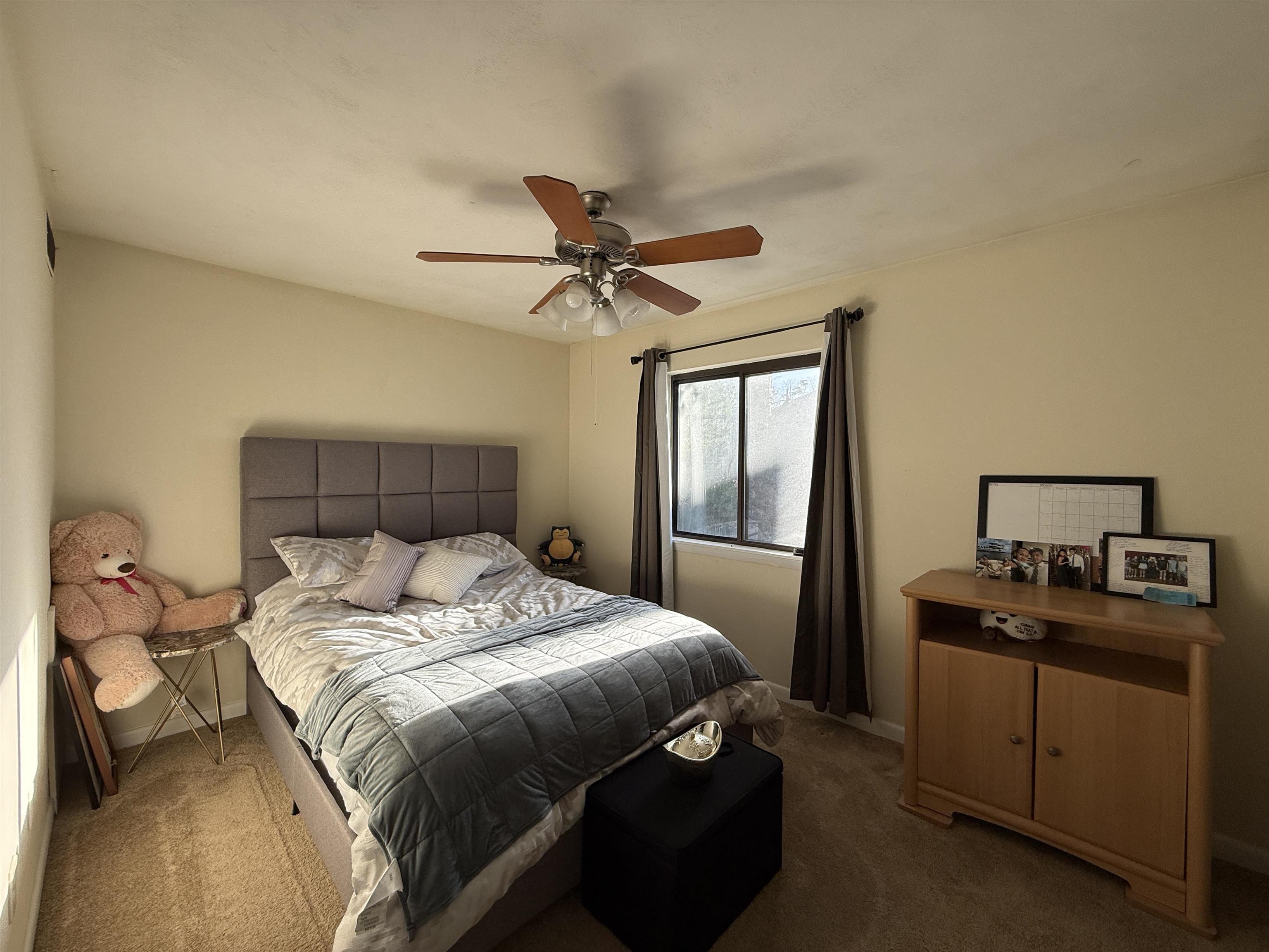 507 Sunridge Drive Blacksburg VA 24060