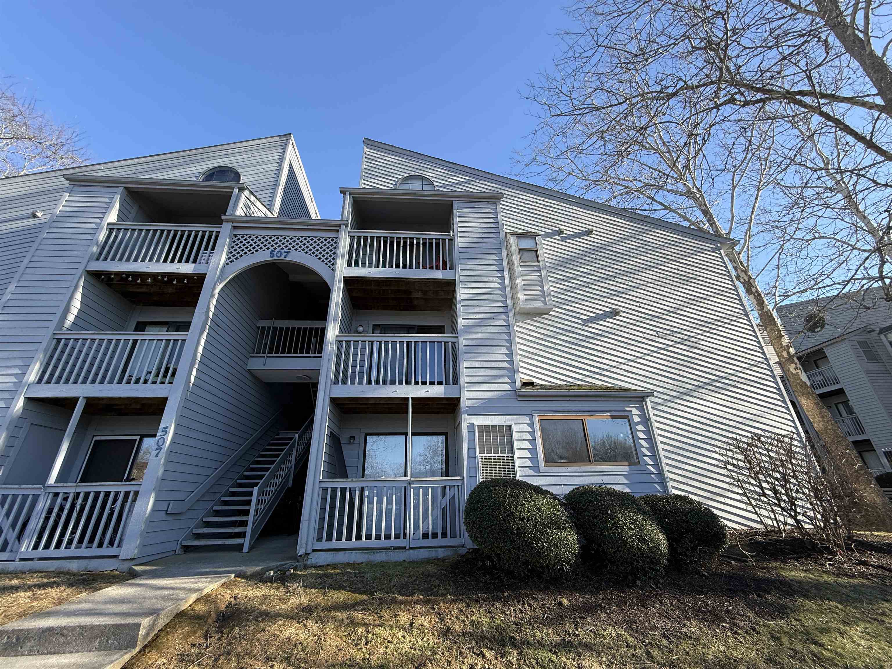 507 Sunridge Drive Blacksburg VA 24060