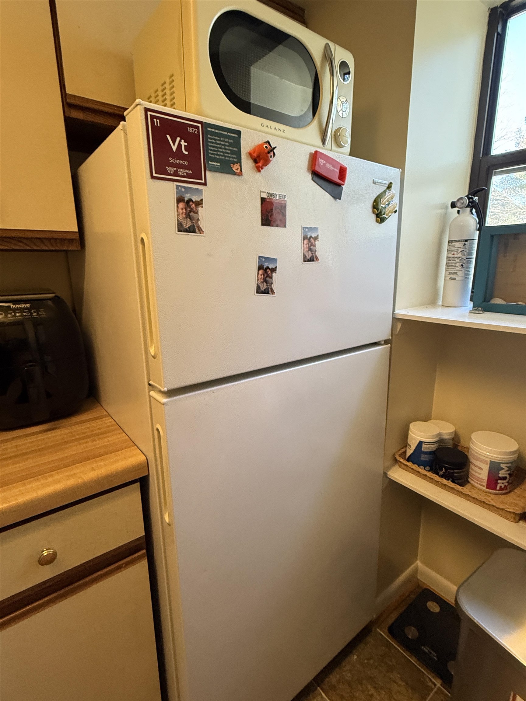 507 Sunridge Drive Blacksburg VA 24060