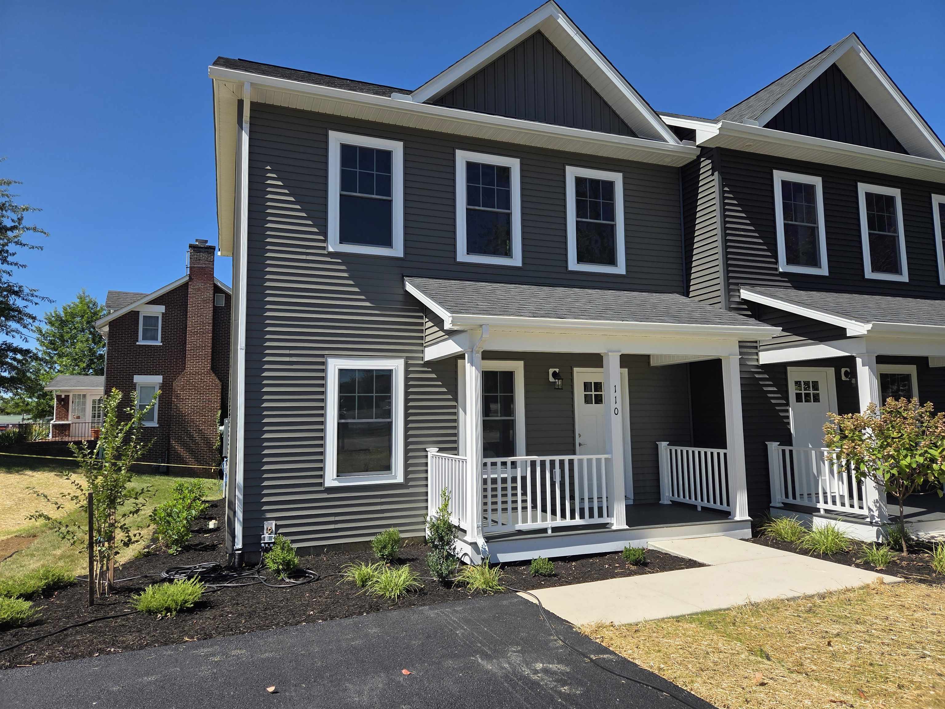 110 Craig Street Christiansburg VA 24073