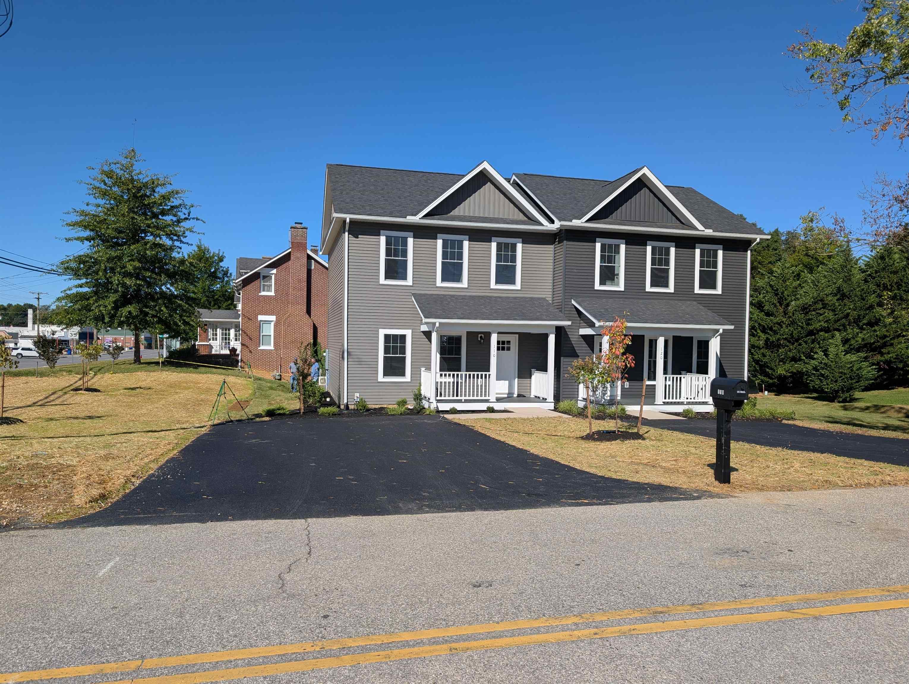 110 Craig Street Christiansburg VA 24073