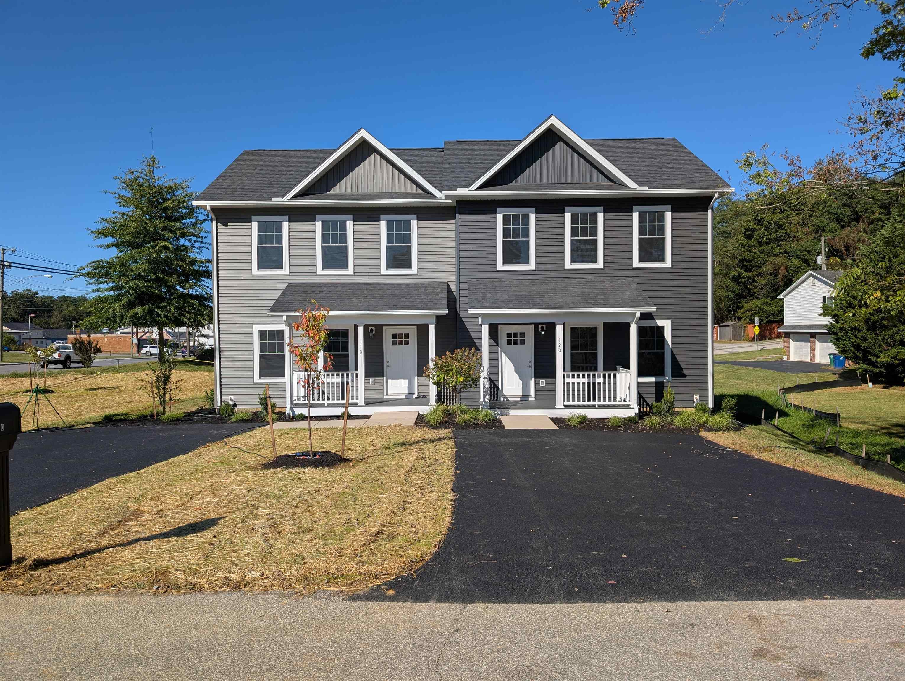 110 Craig Street Christiansburg VA 24073