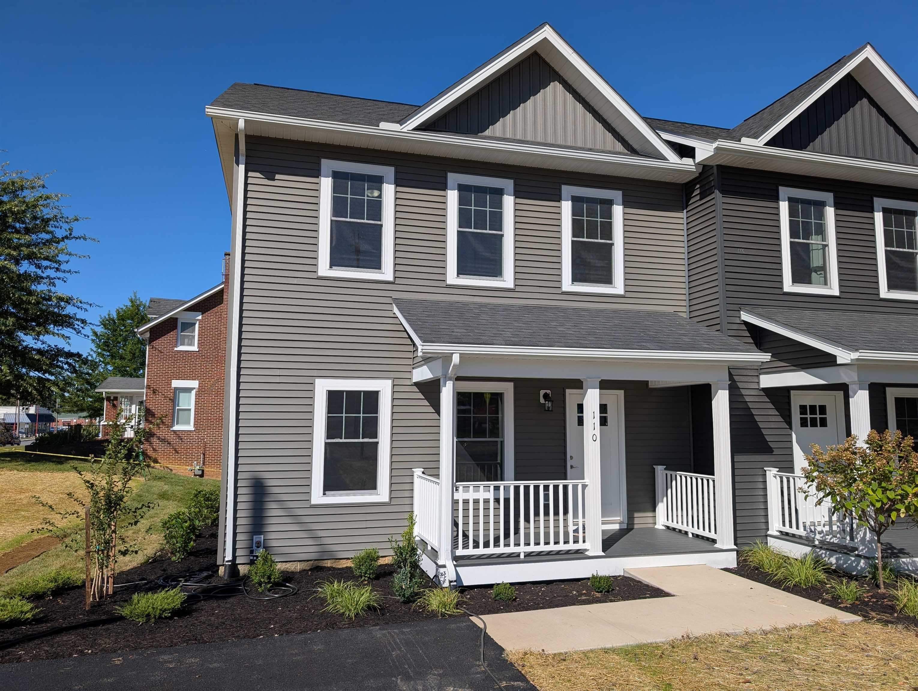 110 Craig Street Christiansburg VA 24073