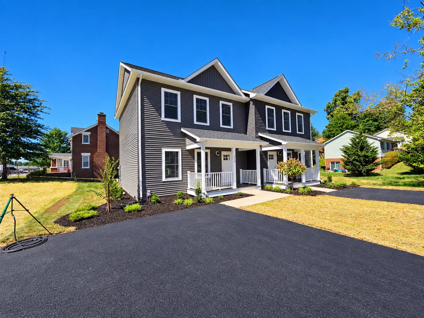110 Craig Street Christiansburg VA 24073