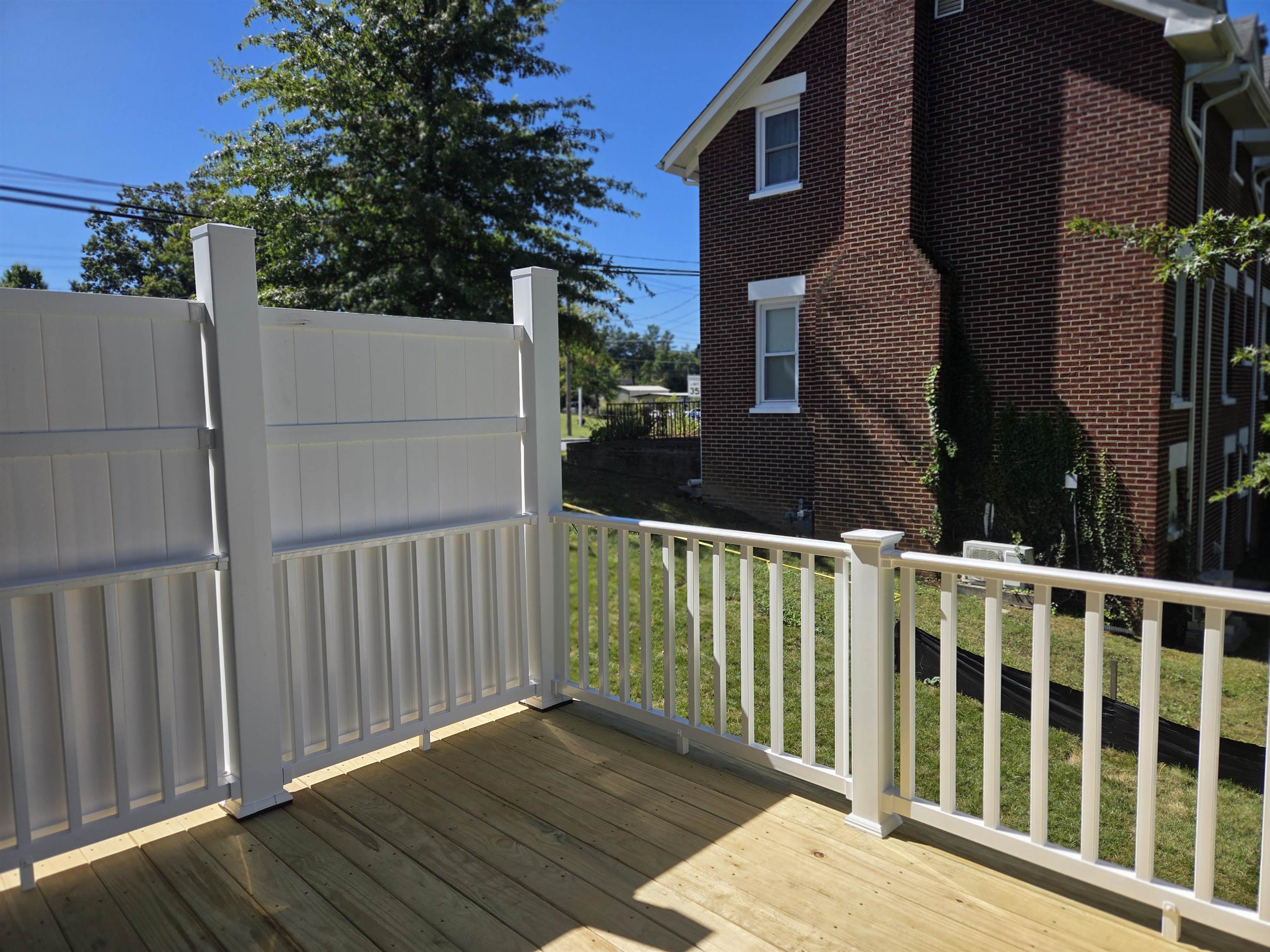 110 Craig Street Christiansburg VA 24073