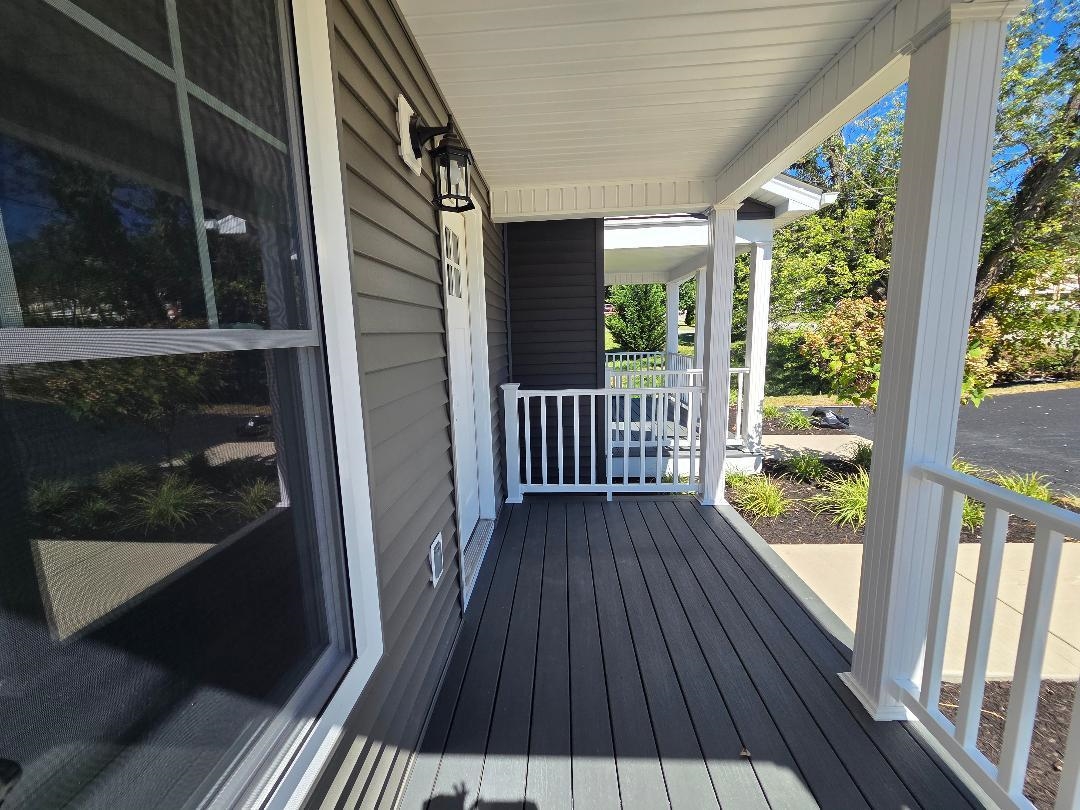 110 Craig Street Christiansburg VA 24073