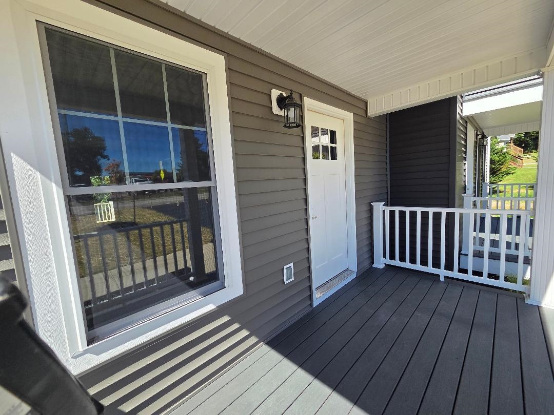 110 Craig Street Christiansburg VA 24073