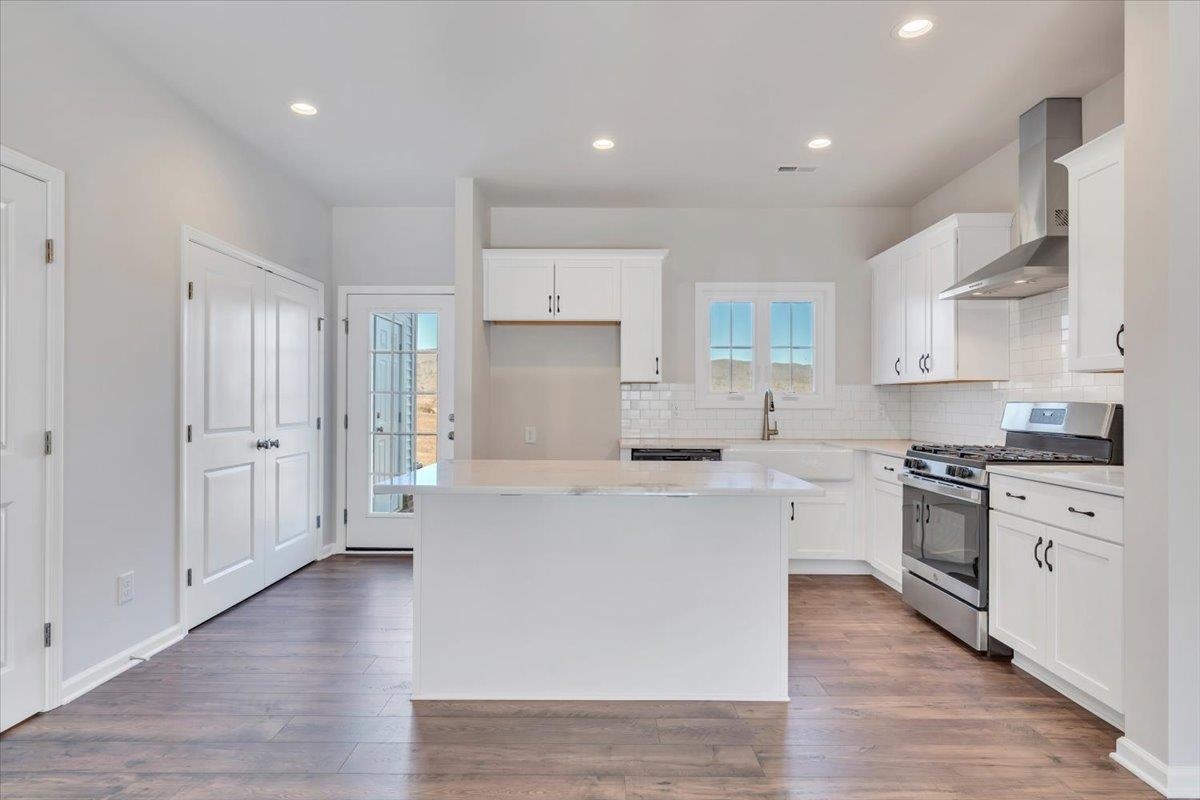 2028 Kyles Way Blacksburg VA 24060