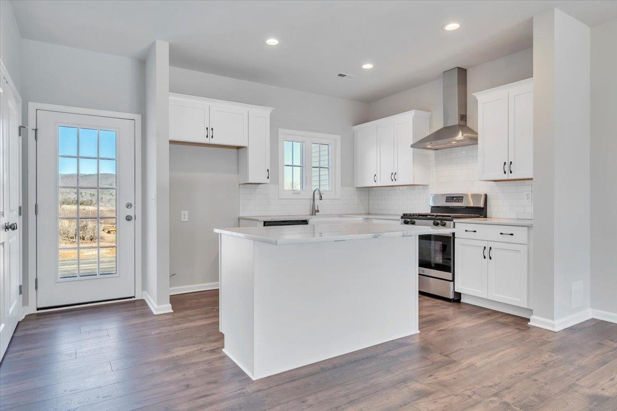 2028 Kyles Way Blacksburg VA 24060