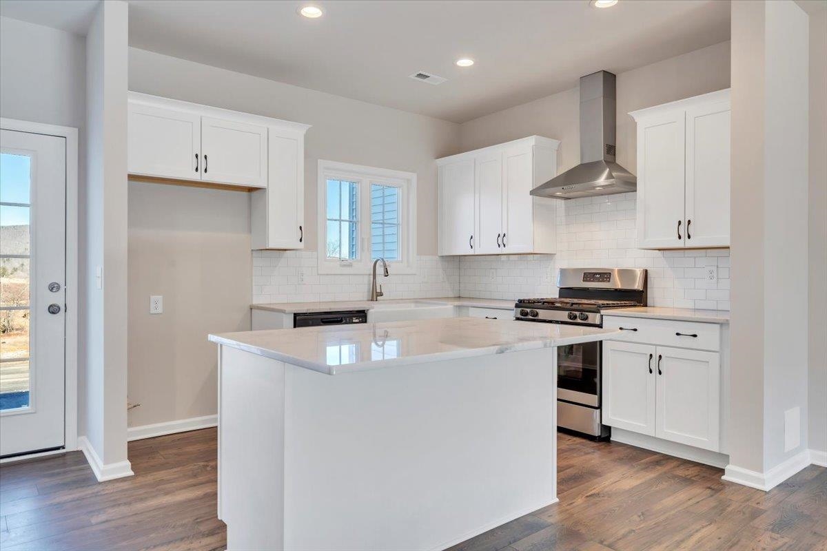 2028 Kyles Way Blacksburg VA 24060