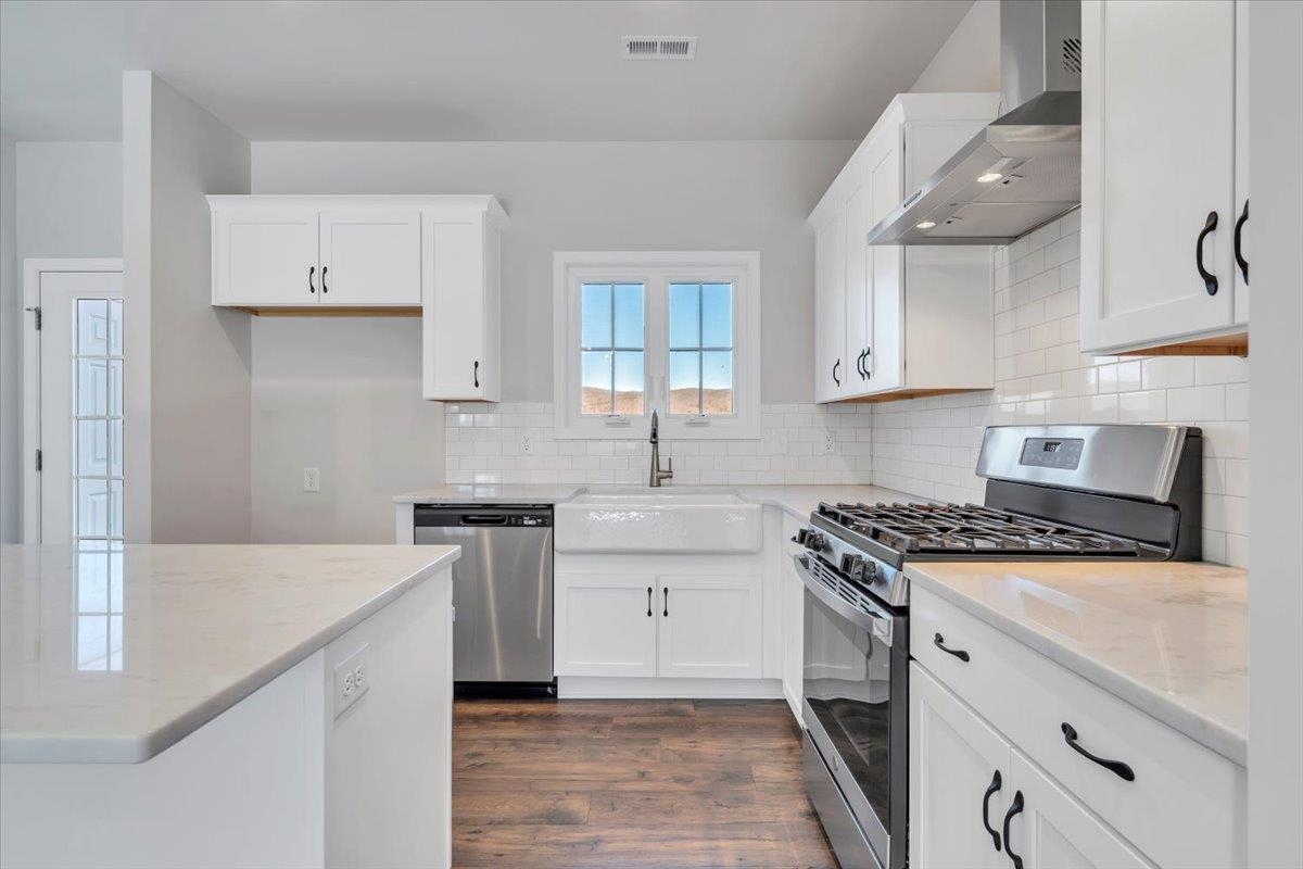 2028 Kyles Way Blacksburg VA 24060