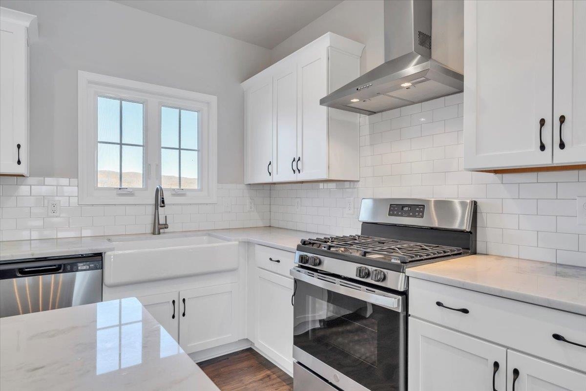 2028 Kyles Way Blacksburg VA 24060