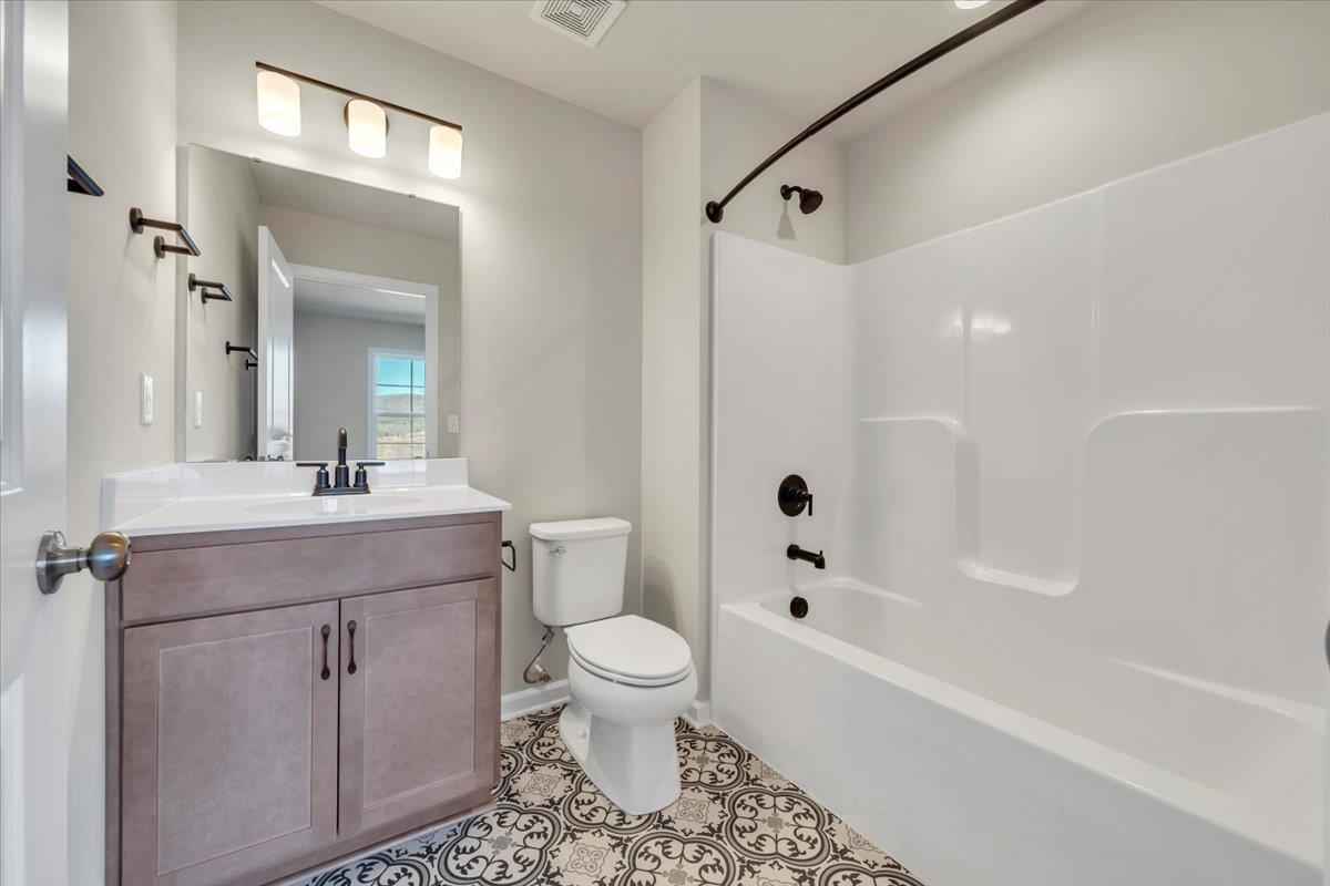 2028 Kyles Way Blacksburg VA 24060