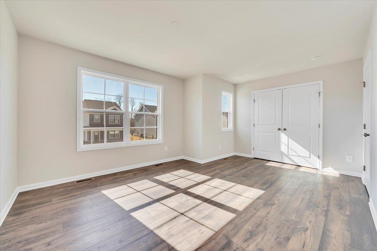 2028 Kyles Way Blacksburg VA 24060