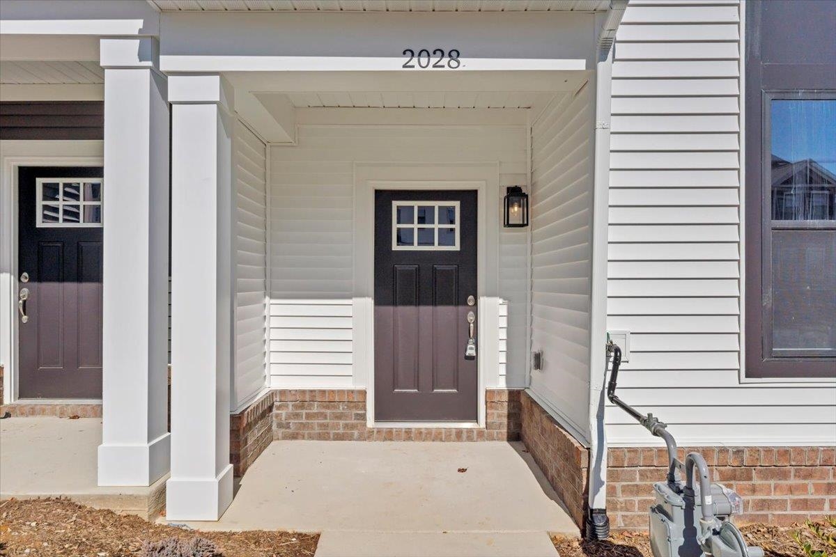 2028 Kyles Way Blacksburg VA 24060